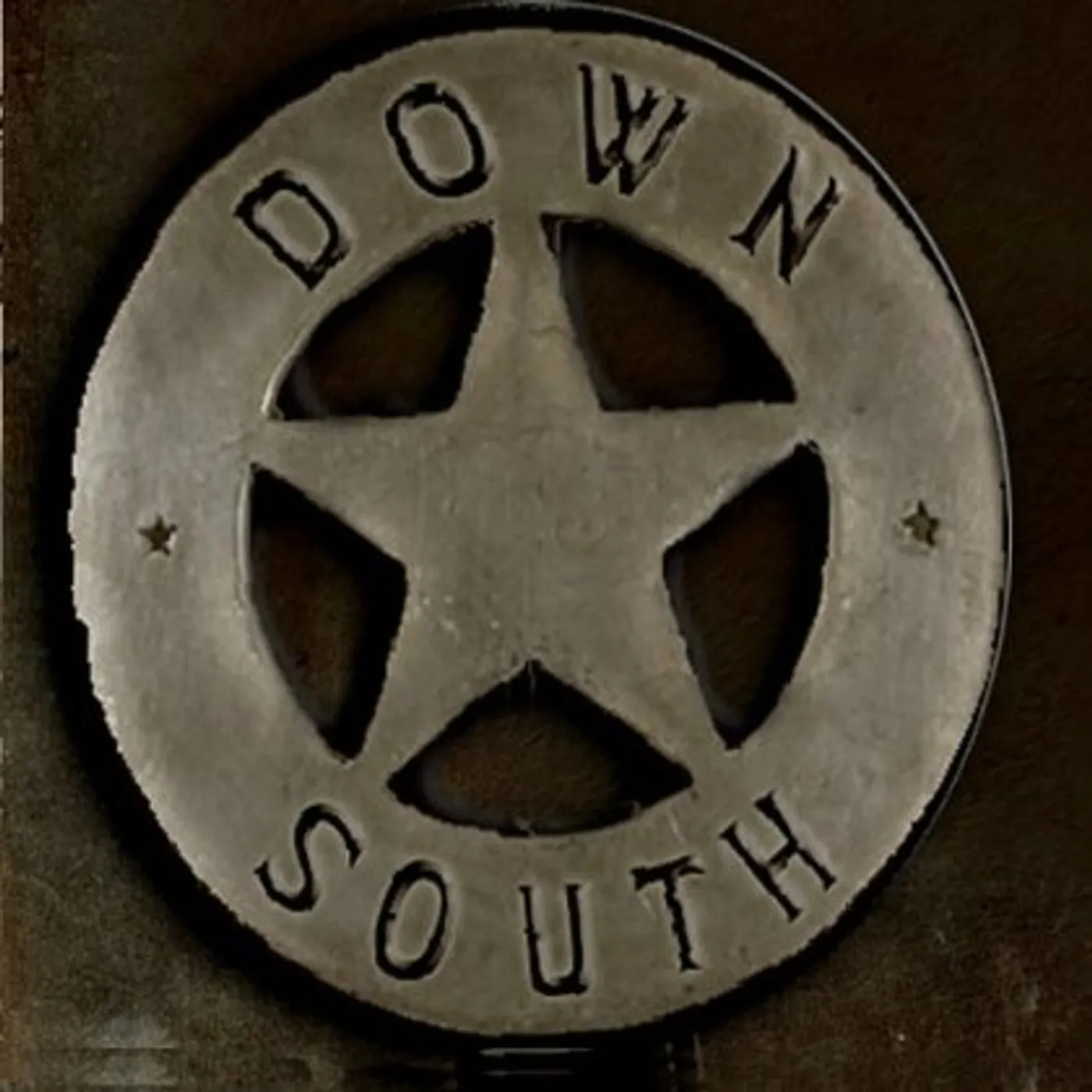 DOWN SOUTH EP CD