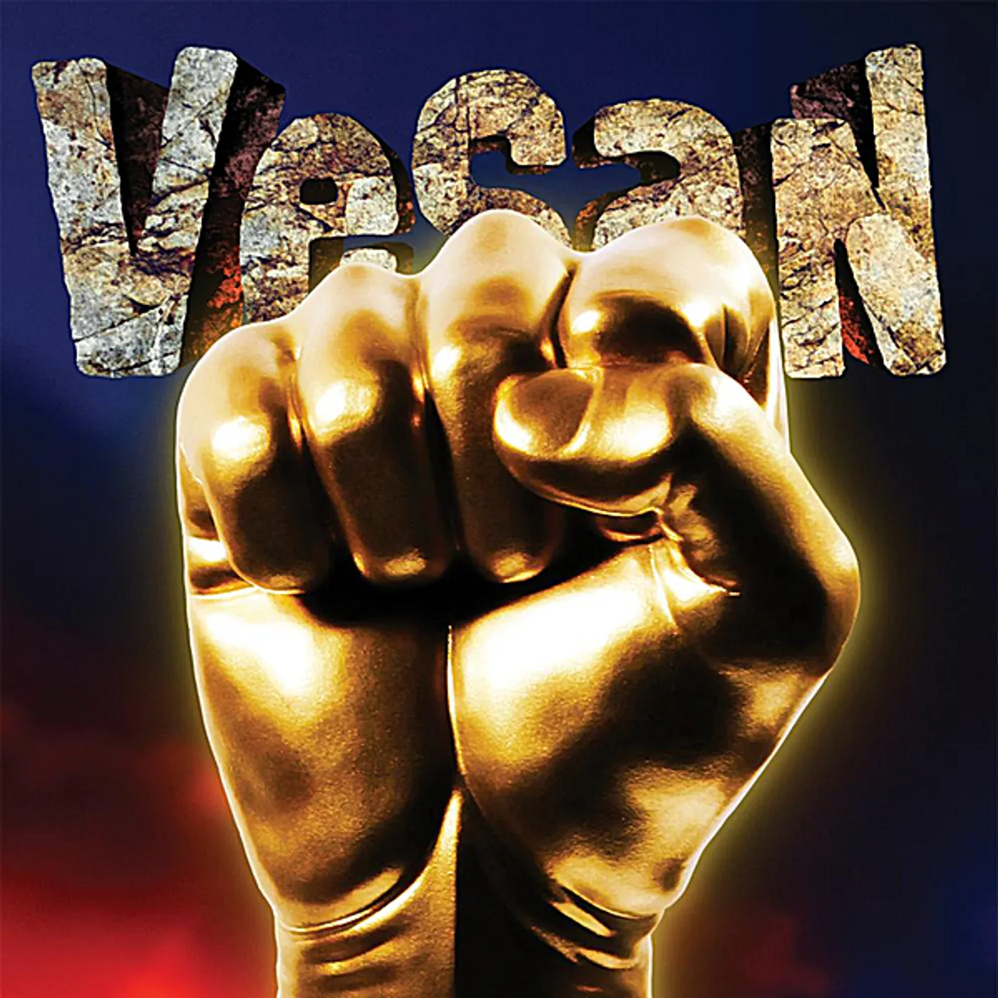 Vesan MOTHERFISTER CD
