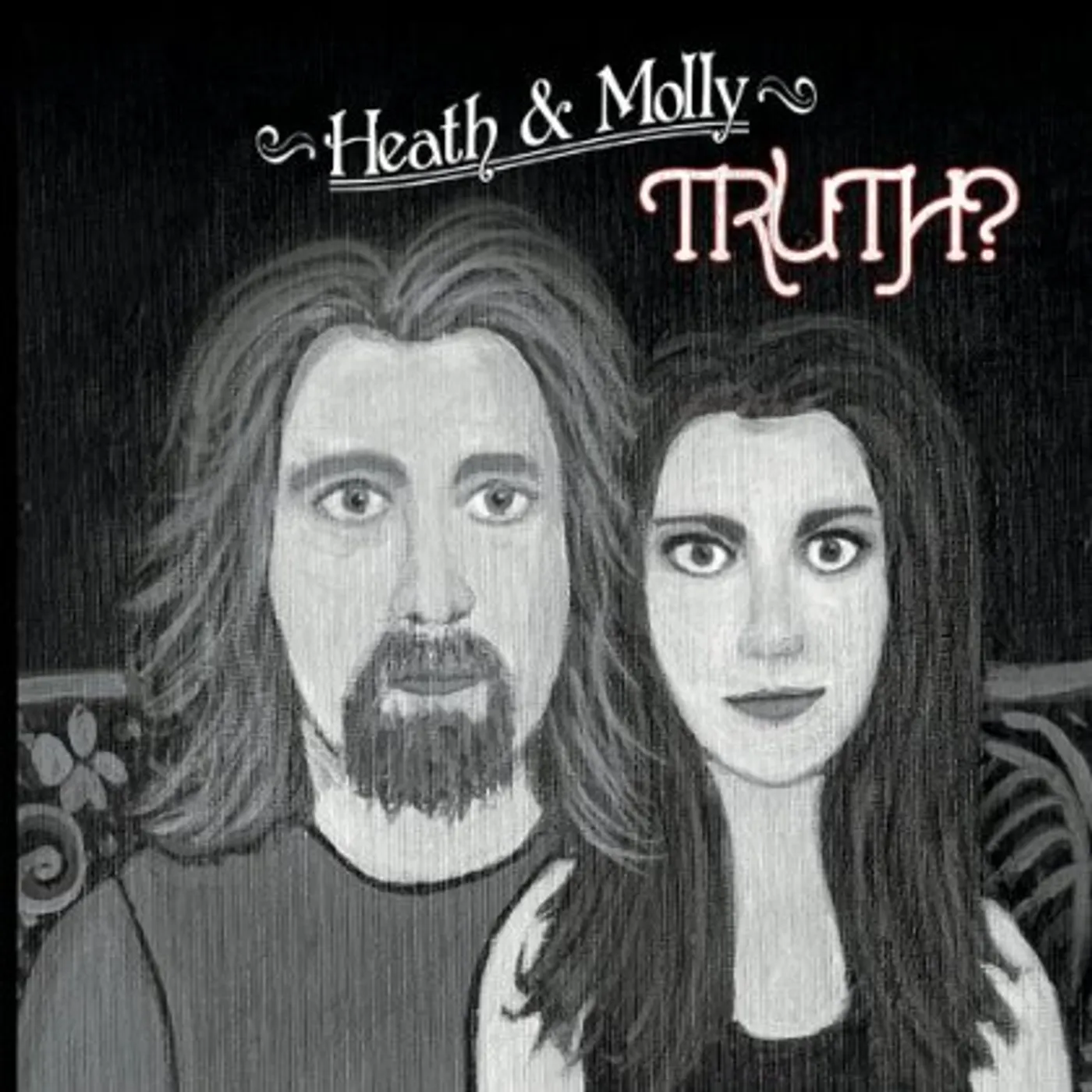 Heath & Molly TRUTH? CD