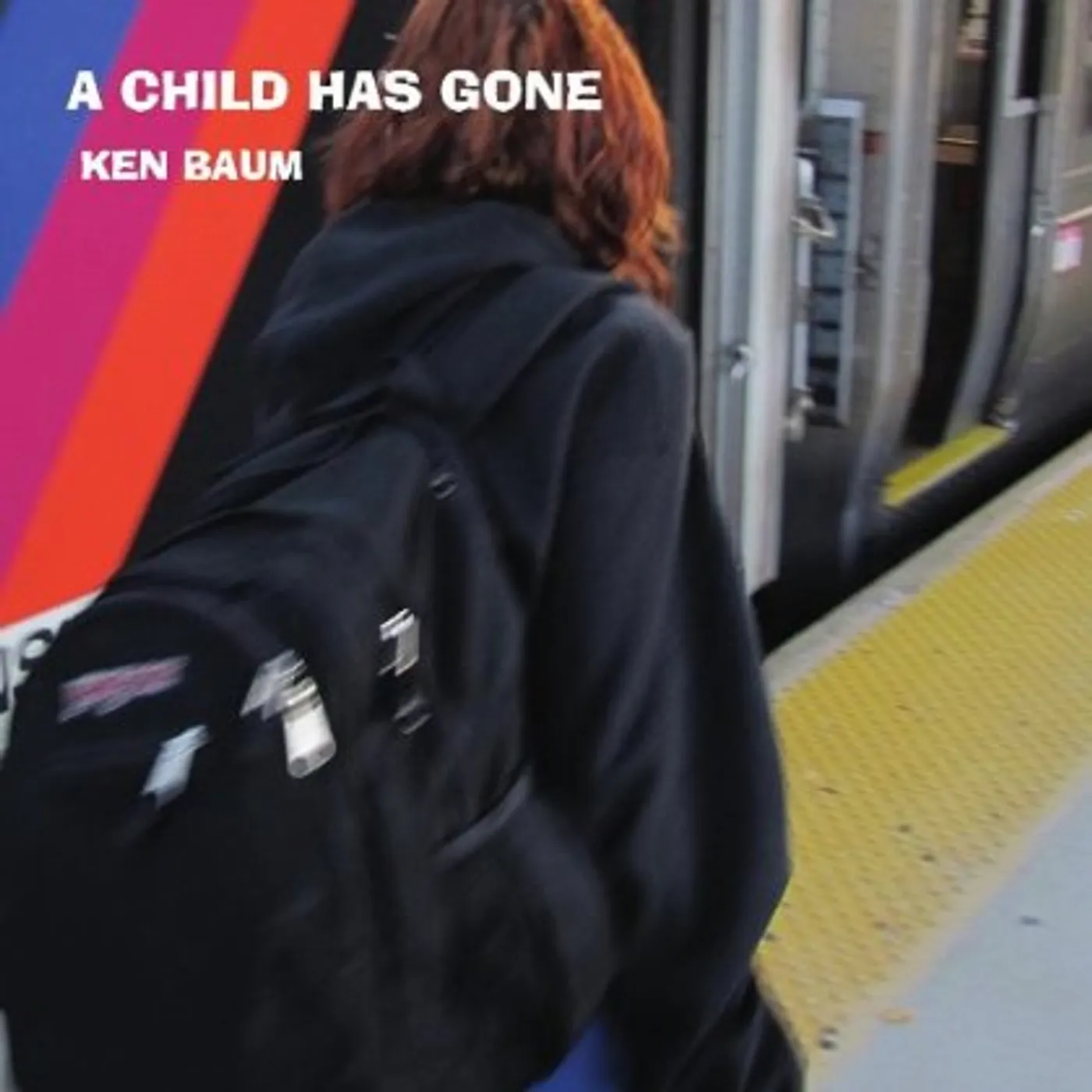 Ken Baum CHILD HAS GONE CD