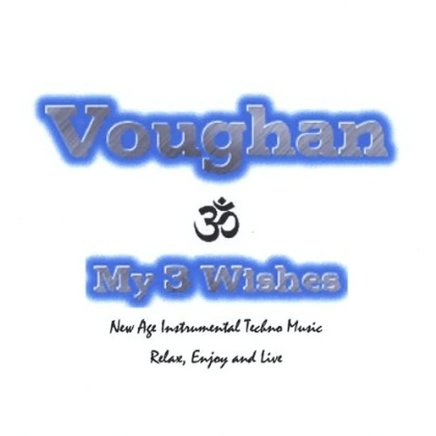 Voughan THREE WISHES CD
