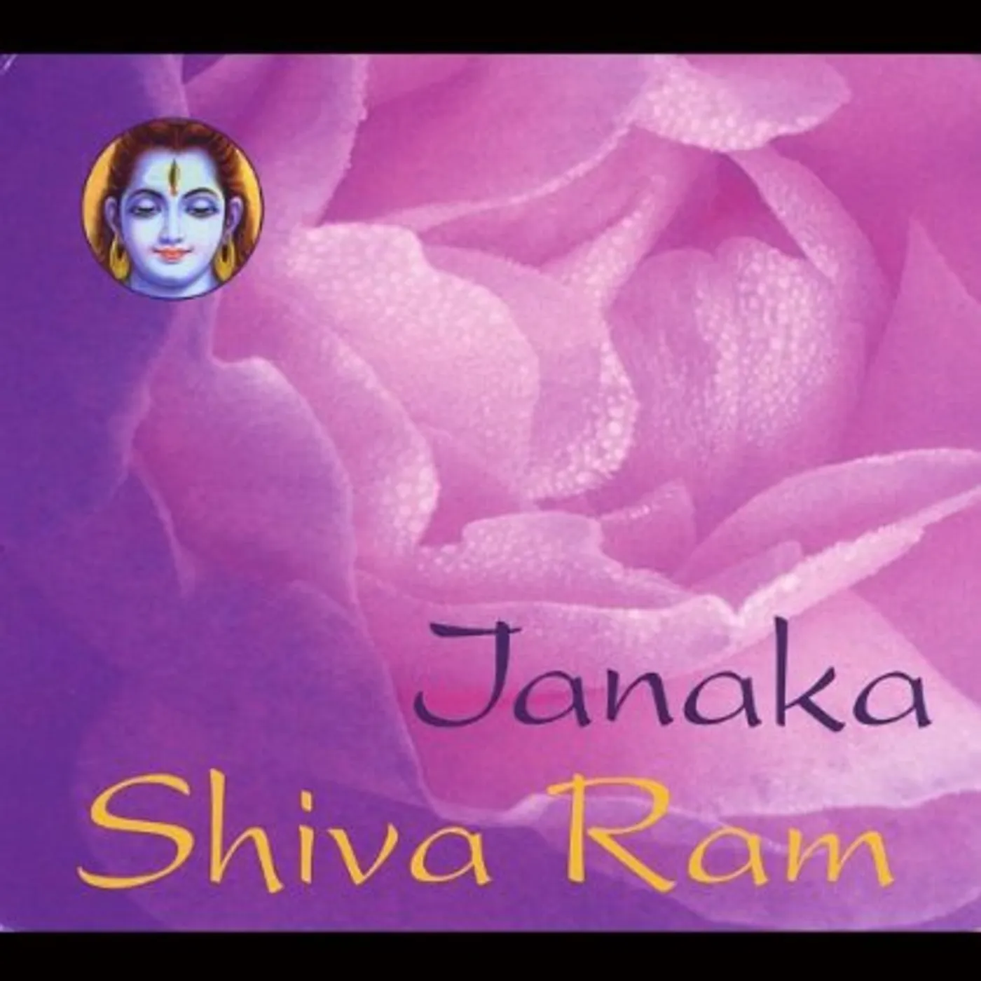 JANAKA SHIVA RAM CD