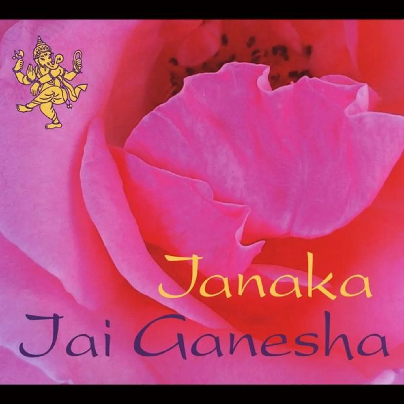 JANAKA JAI GANESHA CD