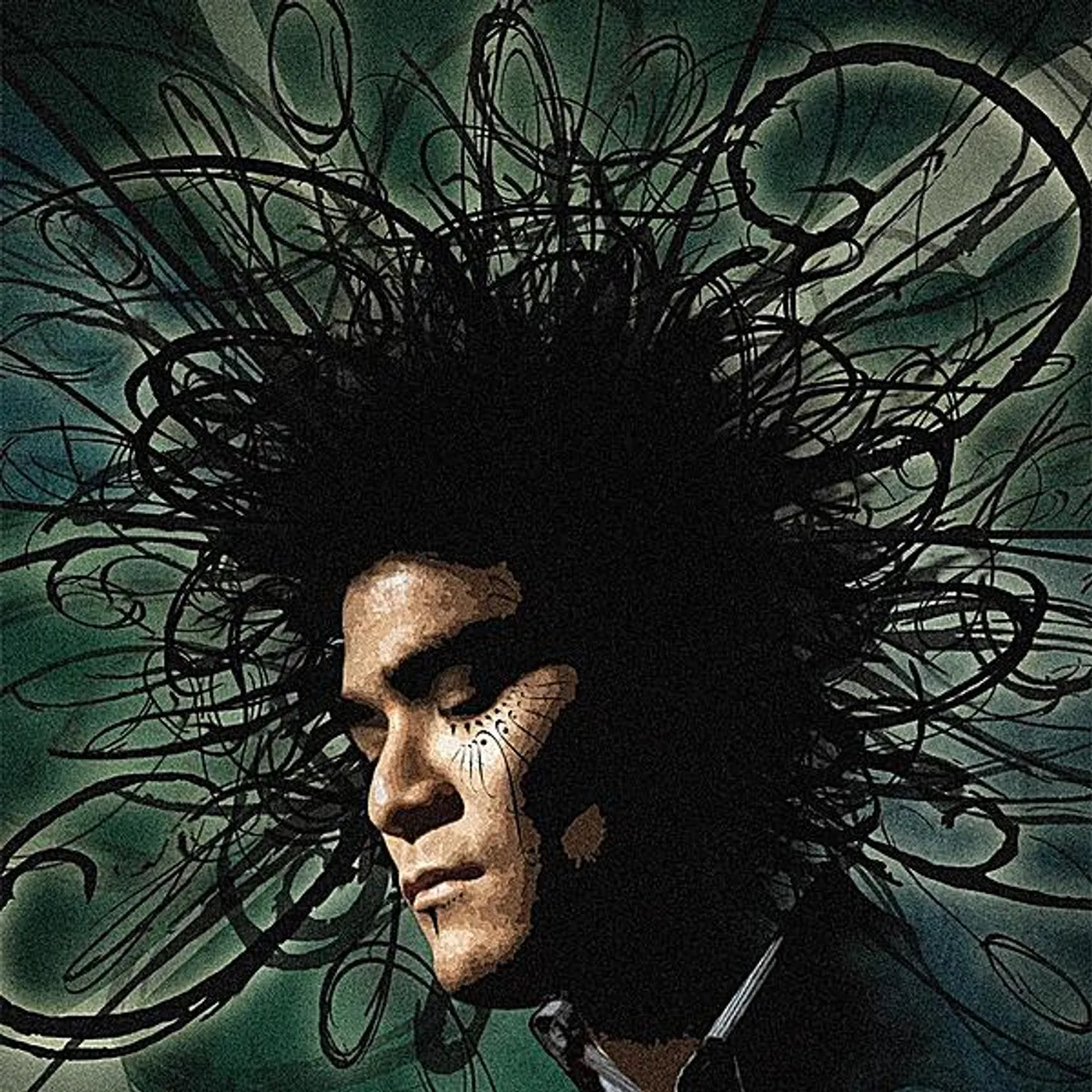 Jeremiah Castelo EVERY PART OF MINE CD