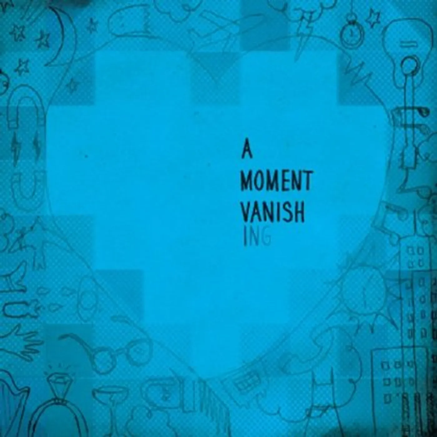 Mark Adams MOMENT VANISHING CD