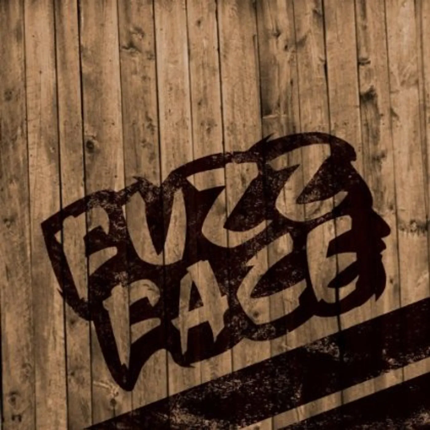 FUZZ FACE EP CD