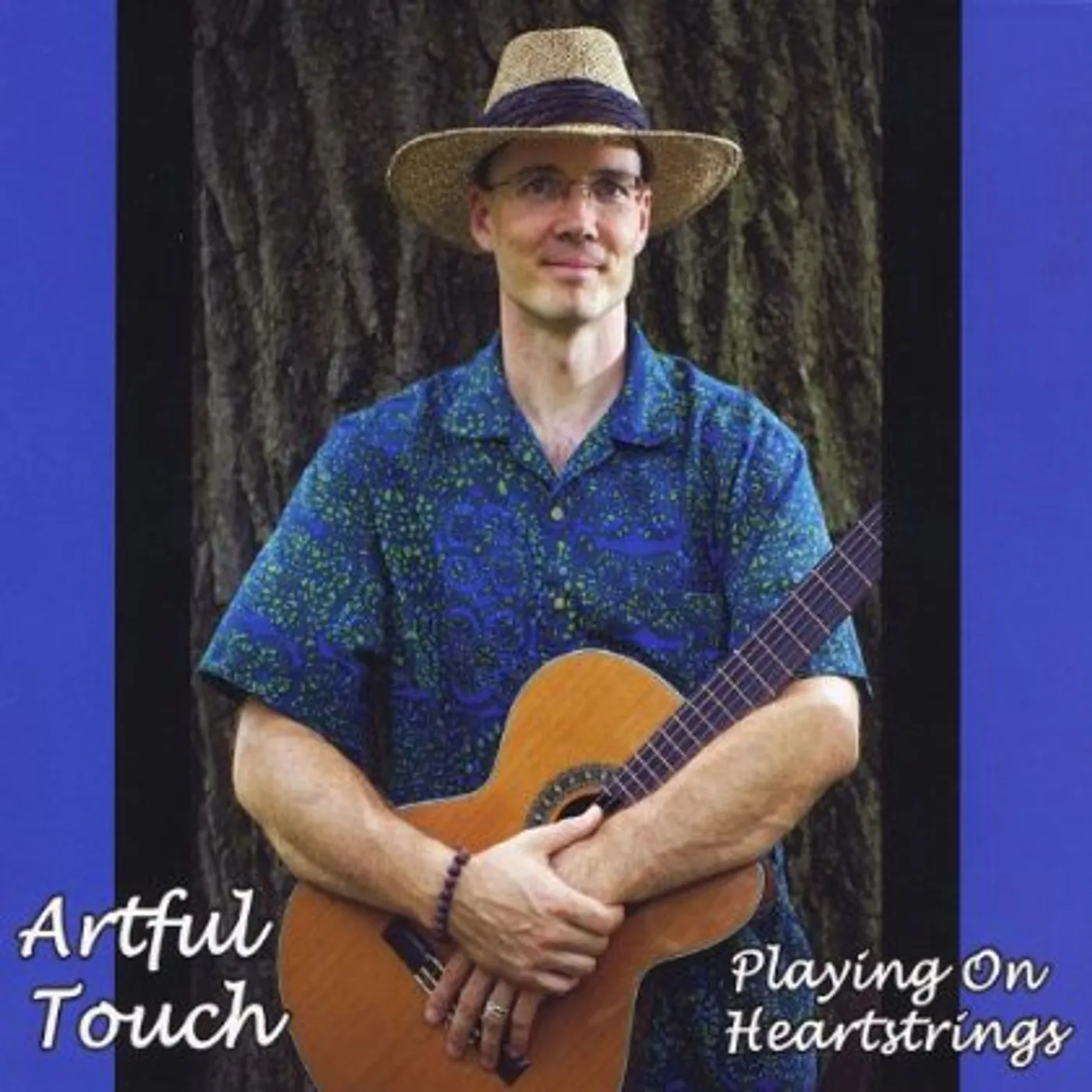 Artful Touch PLAYING ON HEARTSTRINGS CD