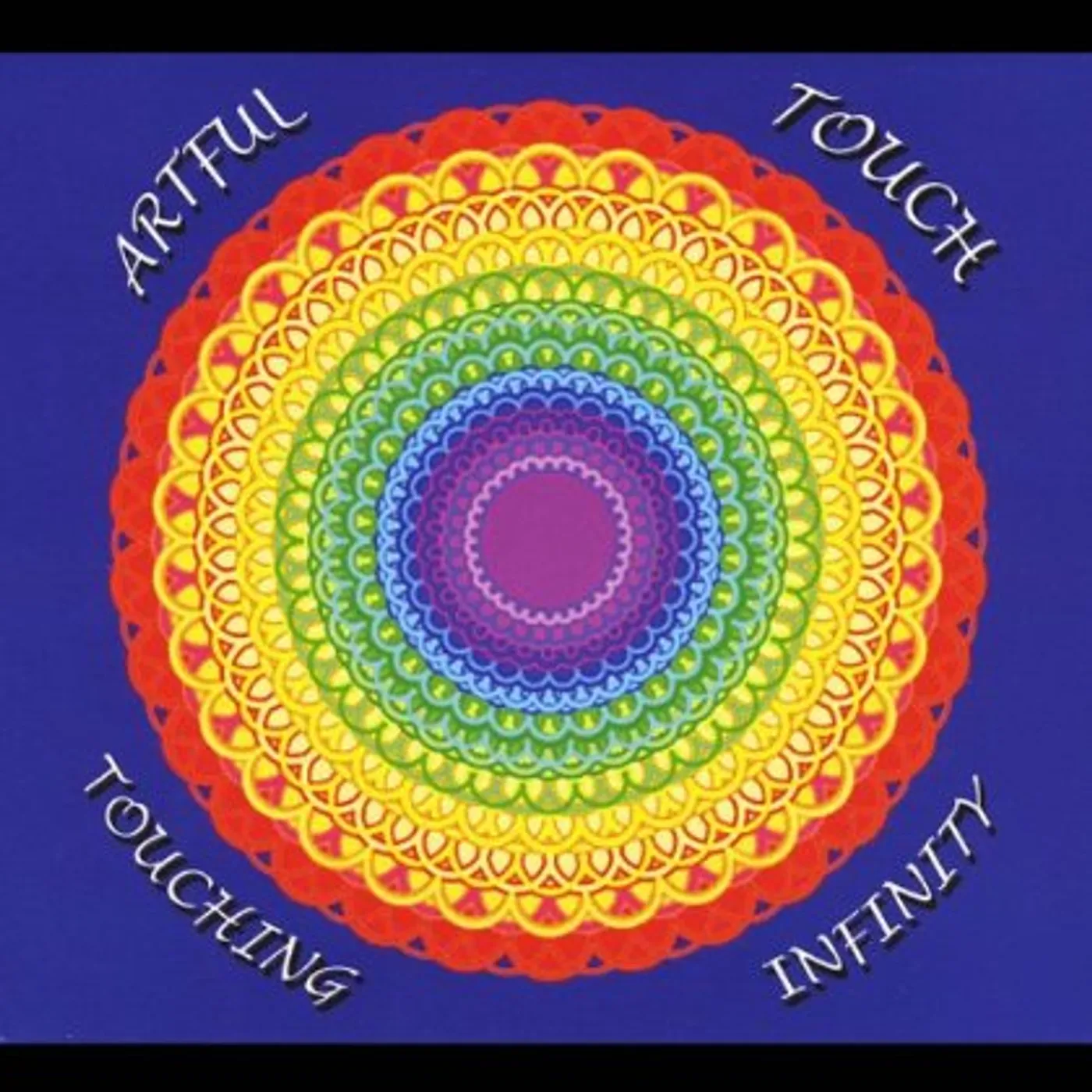 Artful Touch TOUCHING INFINITY CD