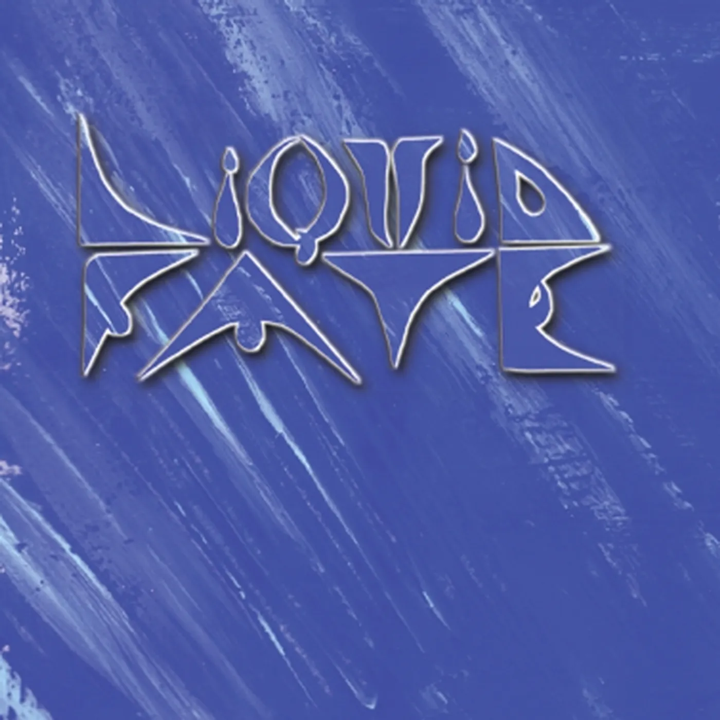 LIQUID FATE CD