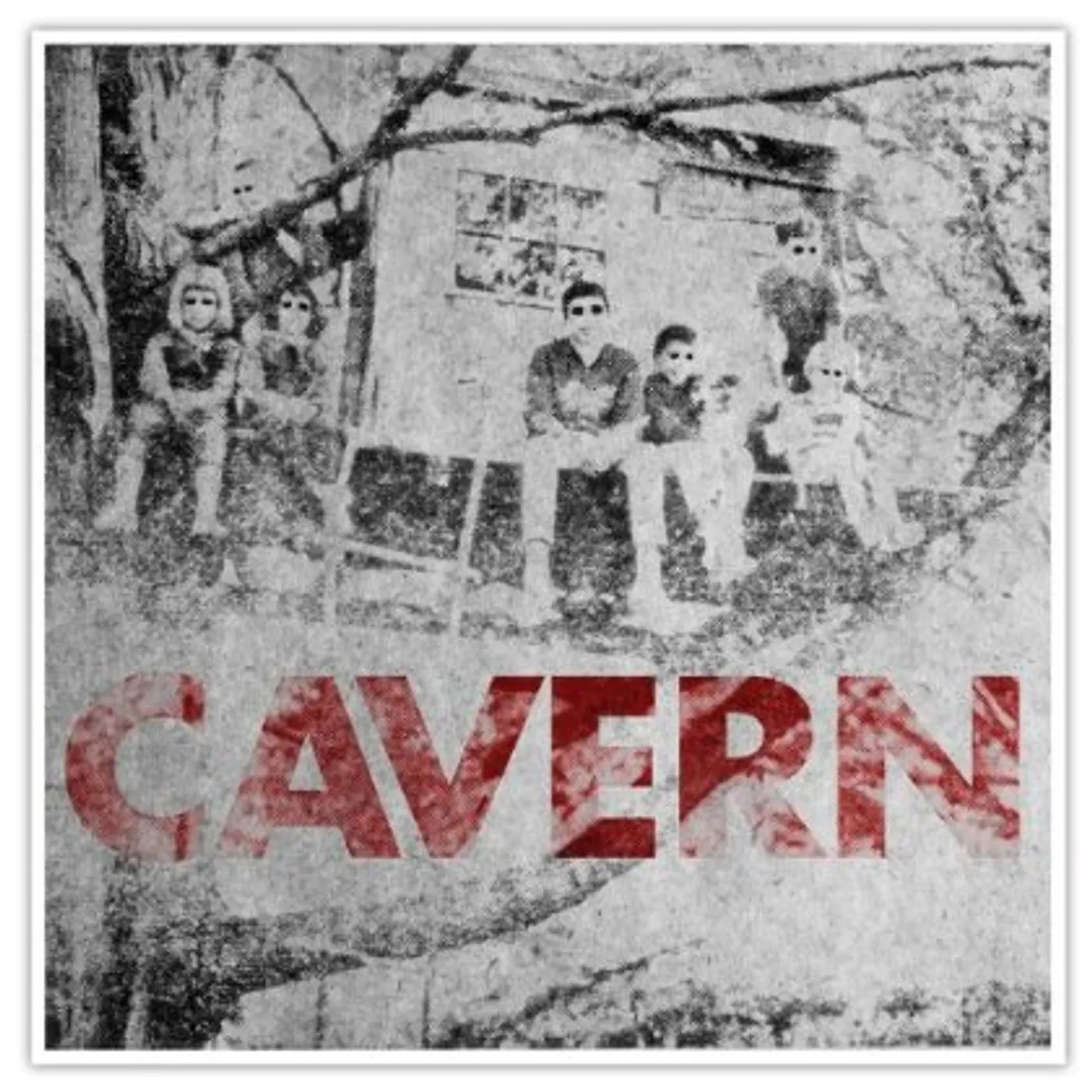 CAVERN CD