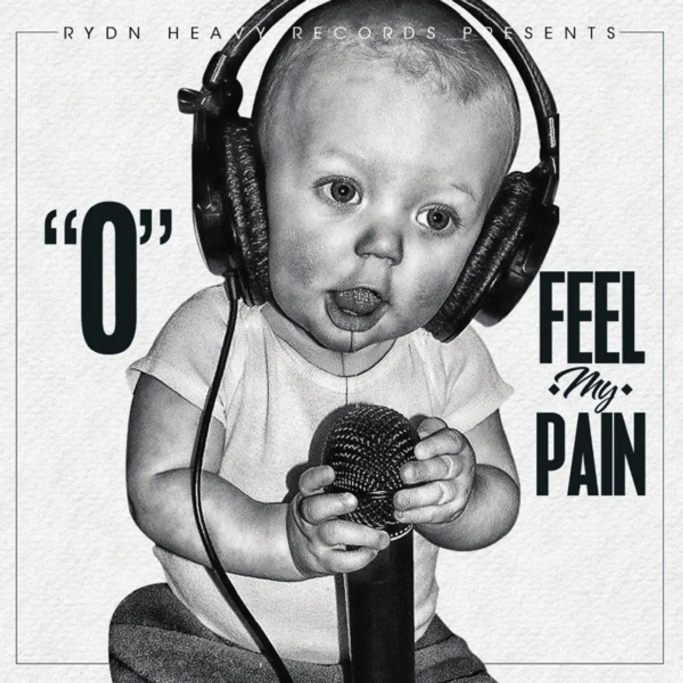 O FEEL MY PAIN CD