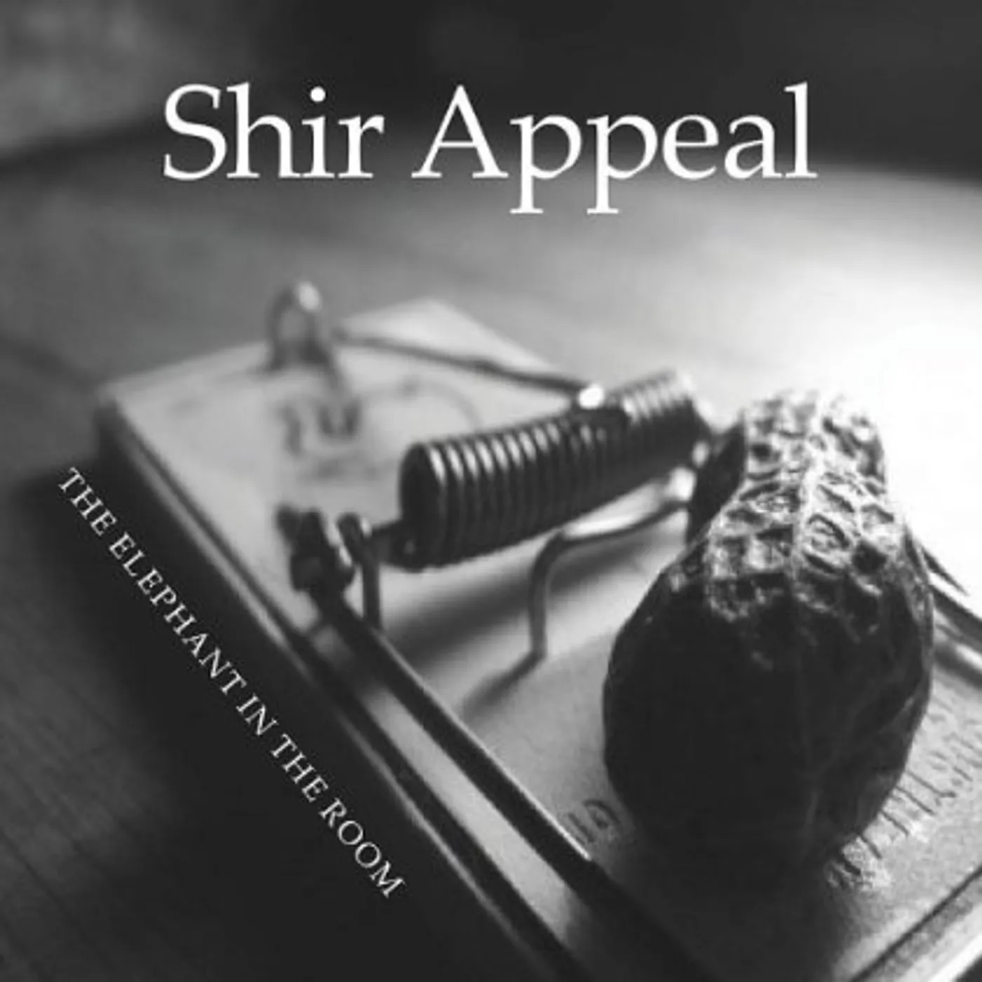 Shir Appeal ELEPHANT IN ROOM CD