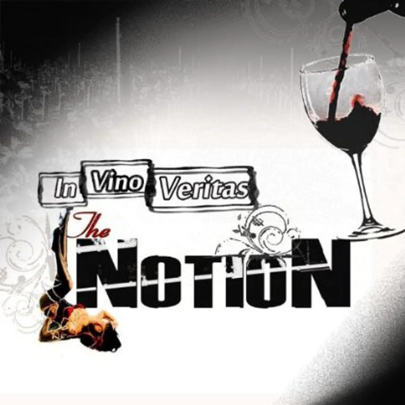 Notion IN VINO VERITAS CD