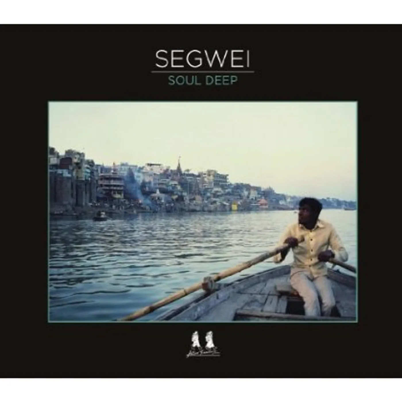 Segwei SOUL DEEP CD
