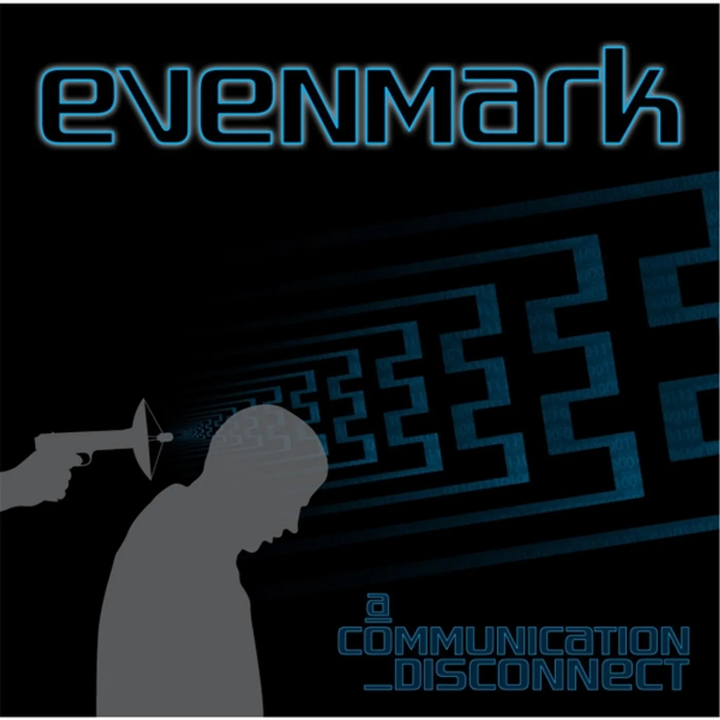 Evenmark A COMMUNICATION DISCONNECT CD