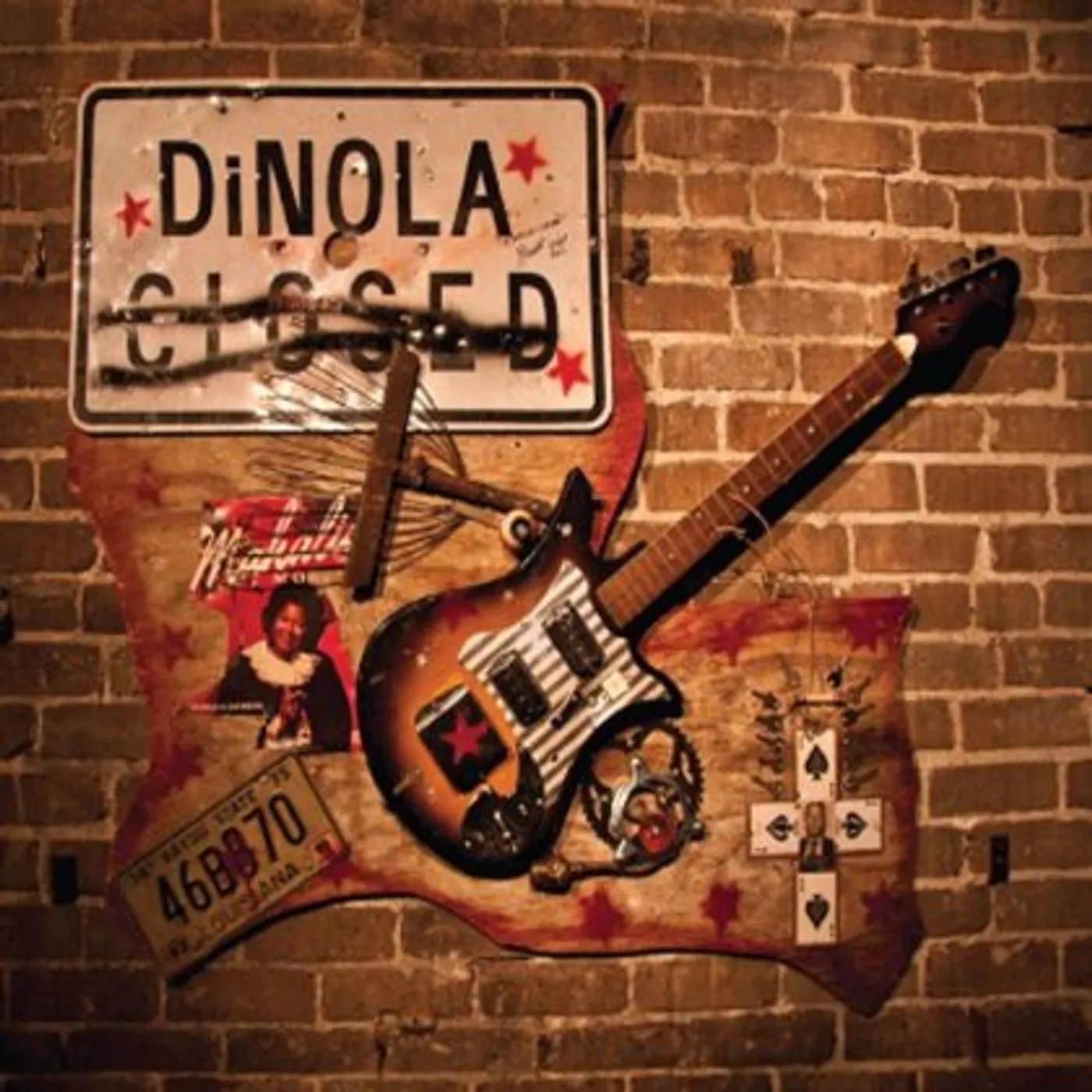 DINOLA CD