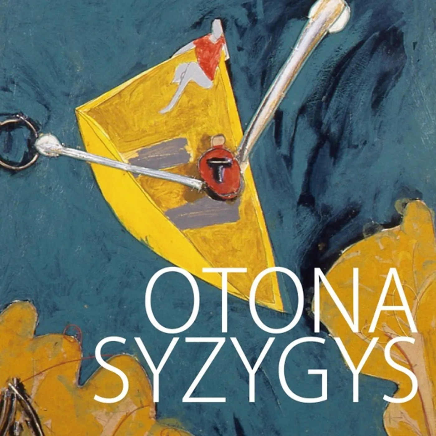 Syzygys OTONA CD