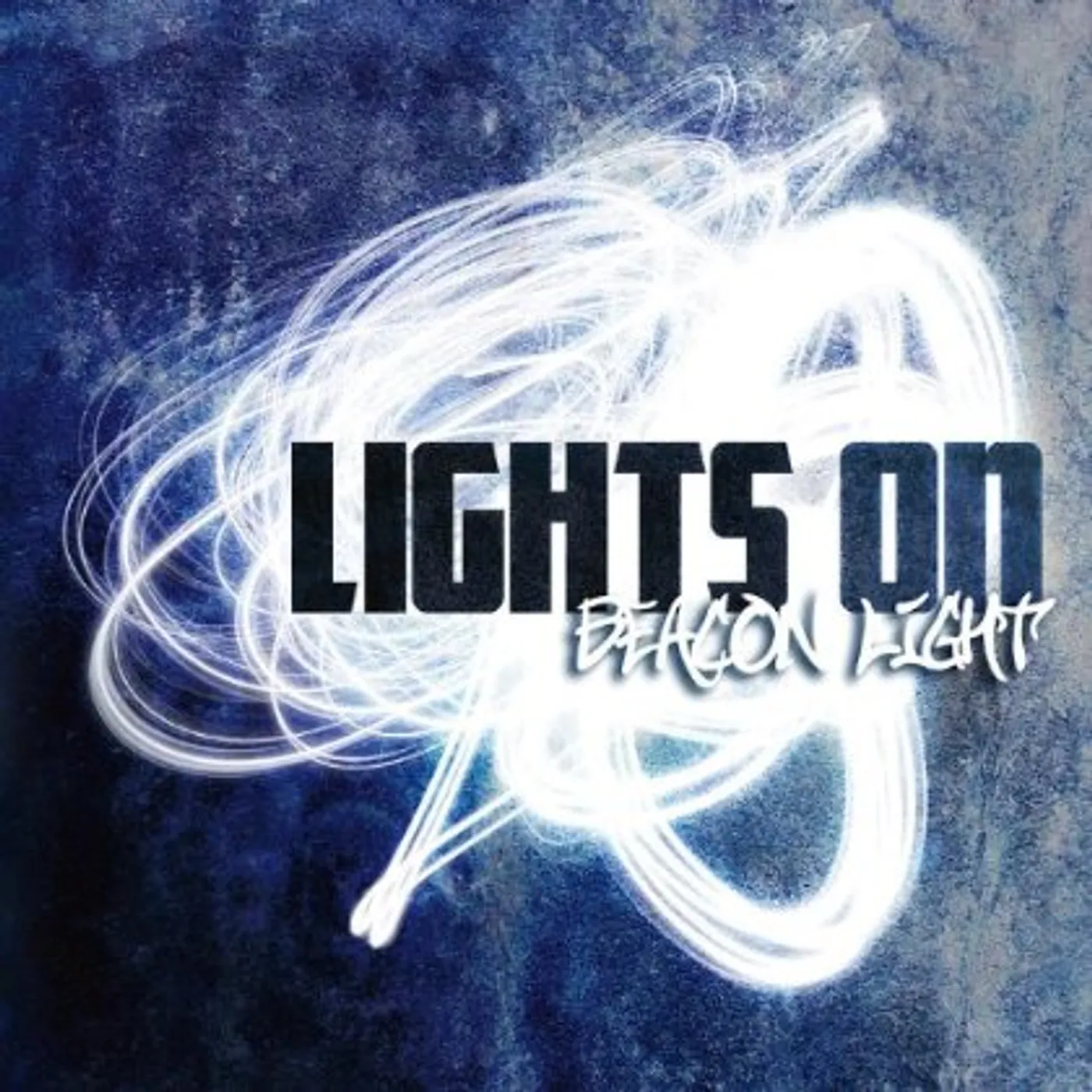 Beacon Light LIGHTS ON CD