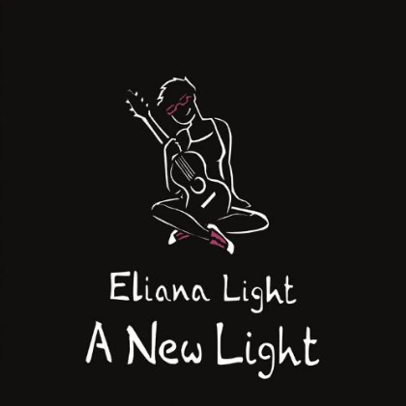 Eliana Light NEW LIGHT CD