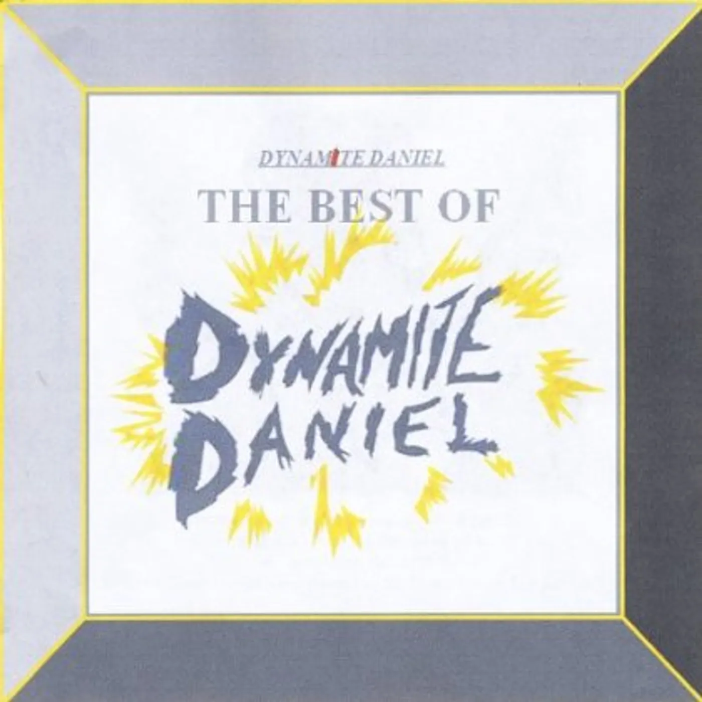 BEST OF DYNAMITE DANIEL CD
