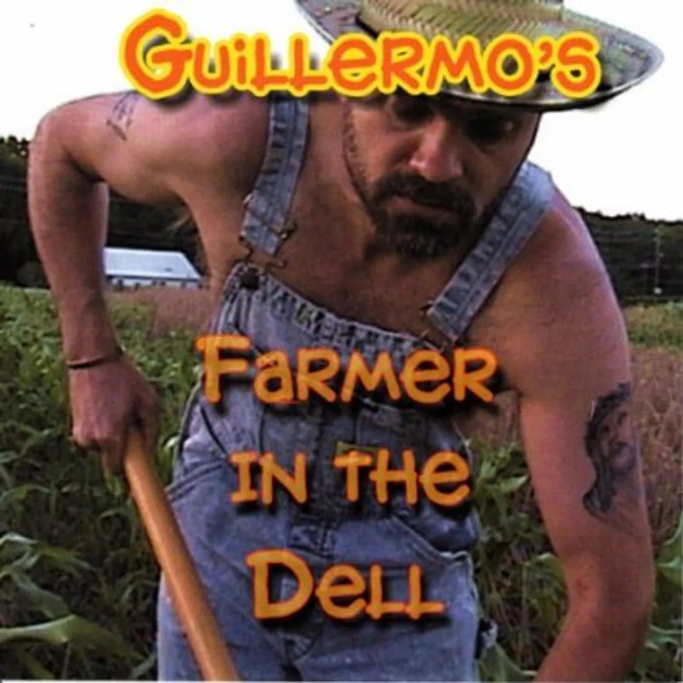 GUILLERMOS FARMER IN THE DELL CD