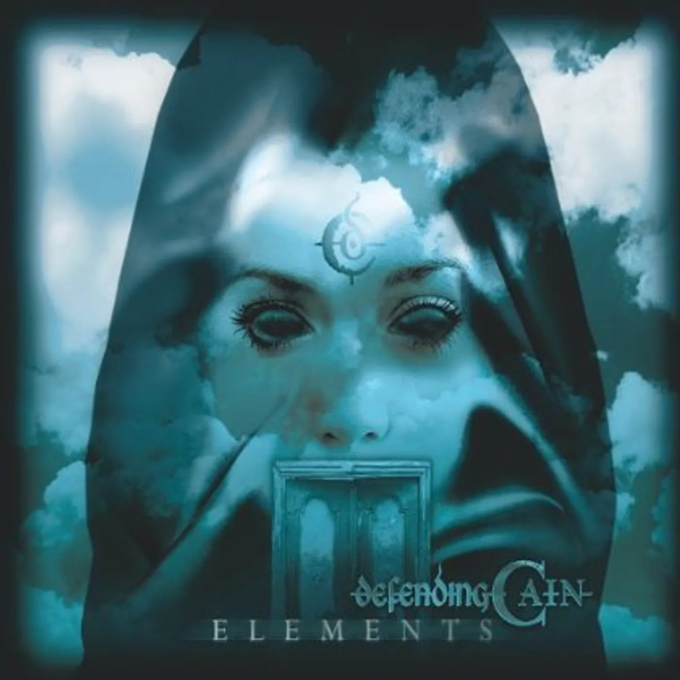 Defending Cain ELEMENTS CD