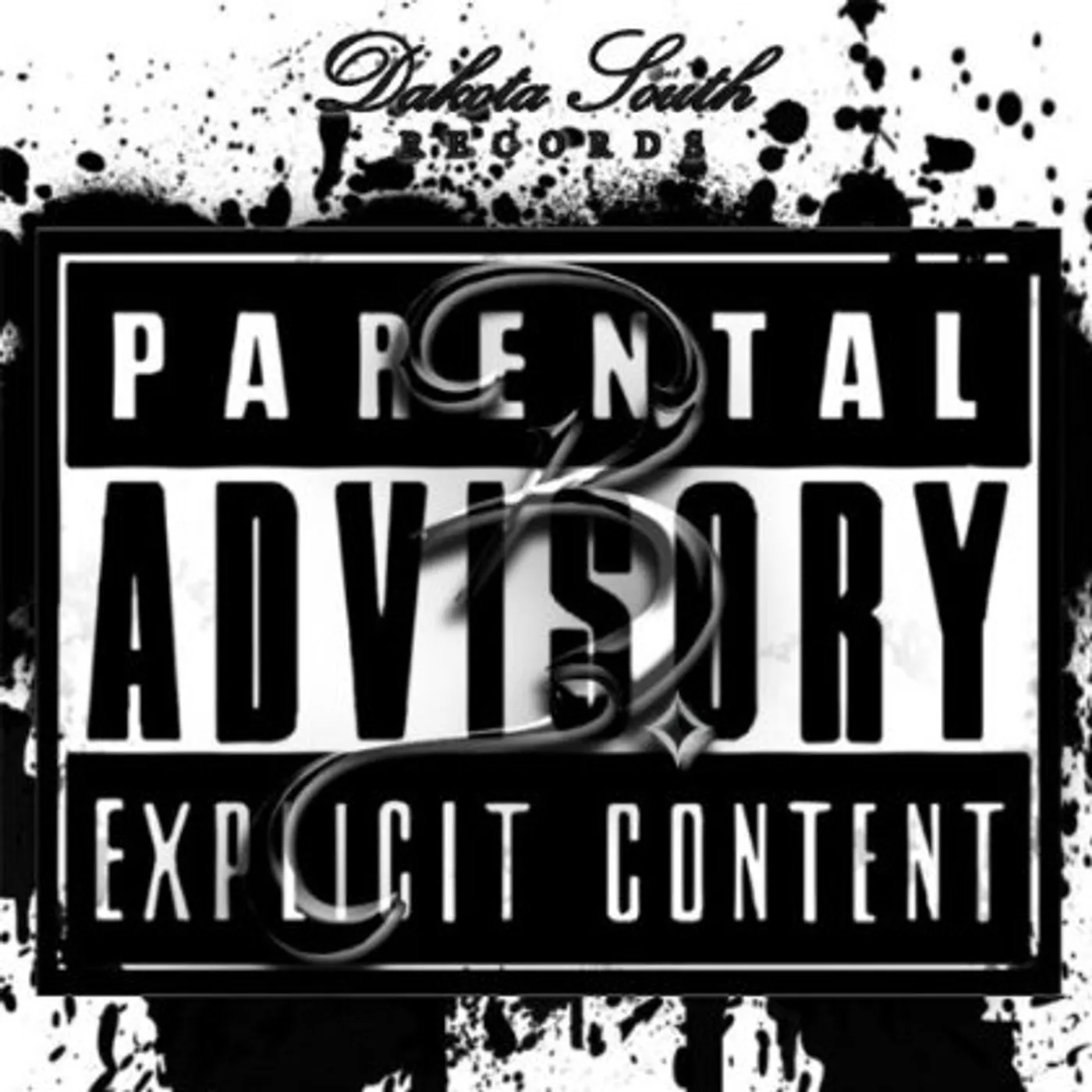 B. OF DAKOTA SOUTH RECORDS CD