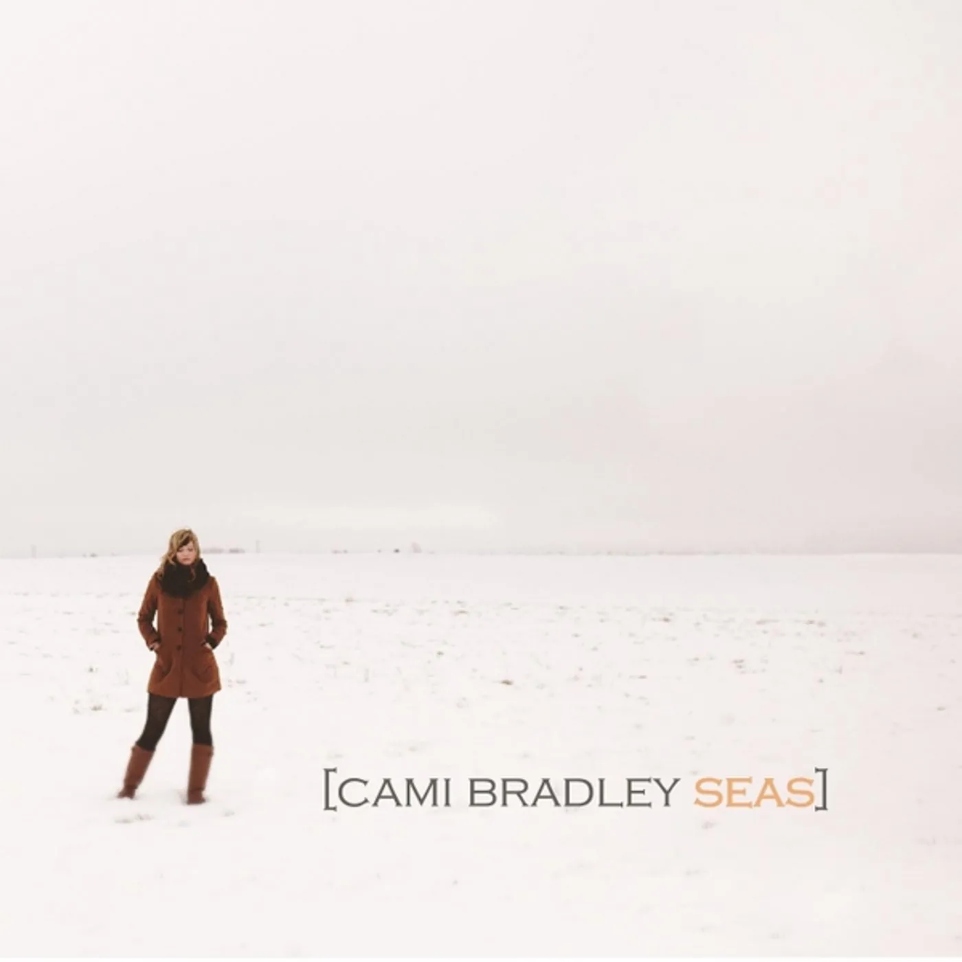 Cami Bradley SEAS CD