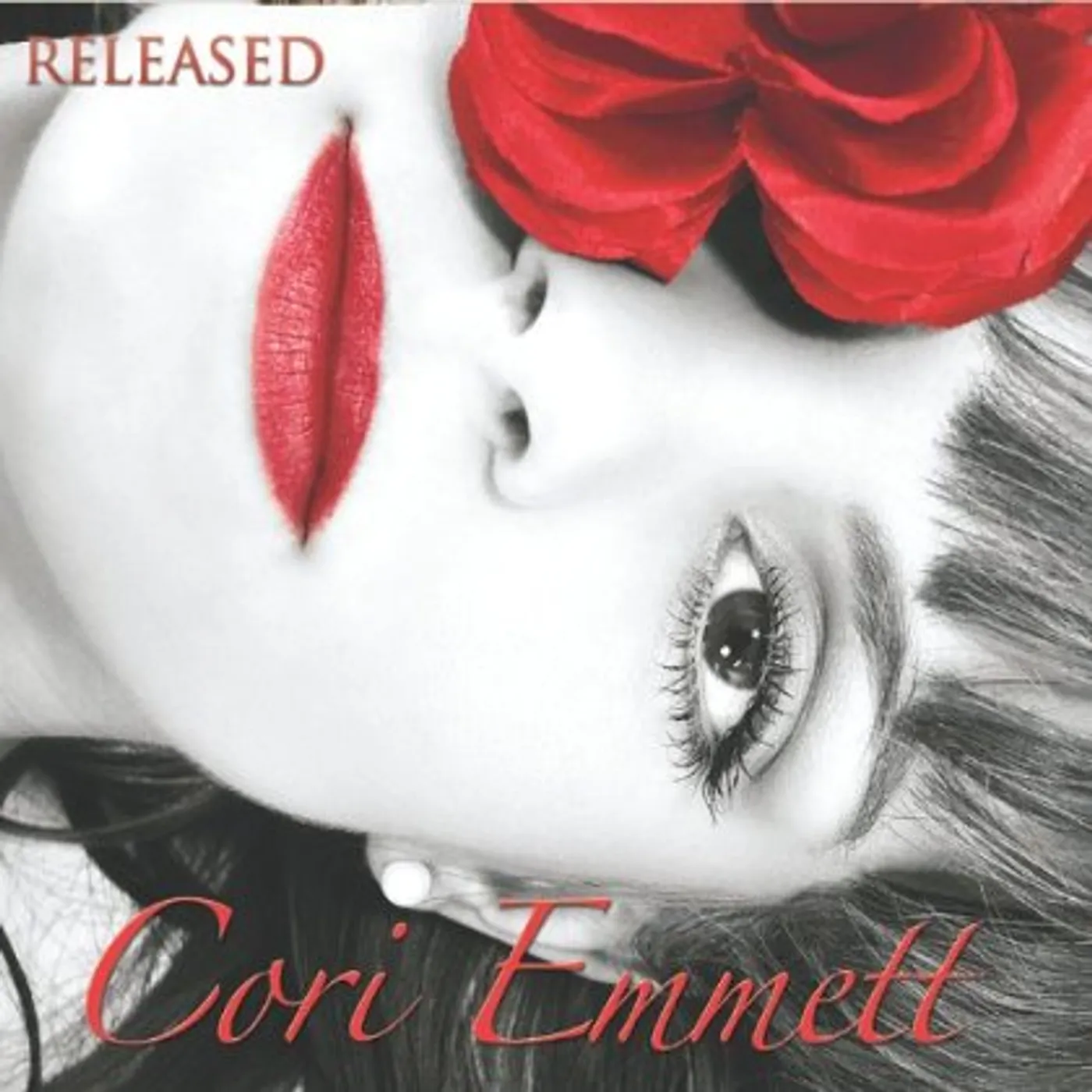 Cori Emmett RELEASED CD