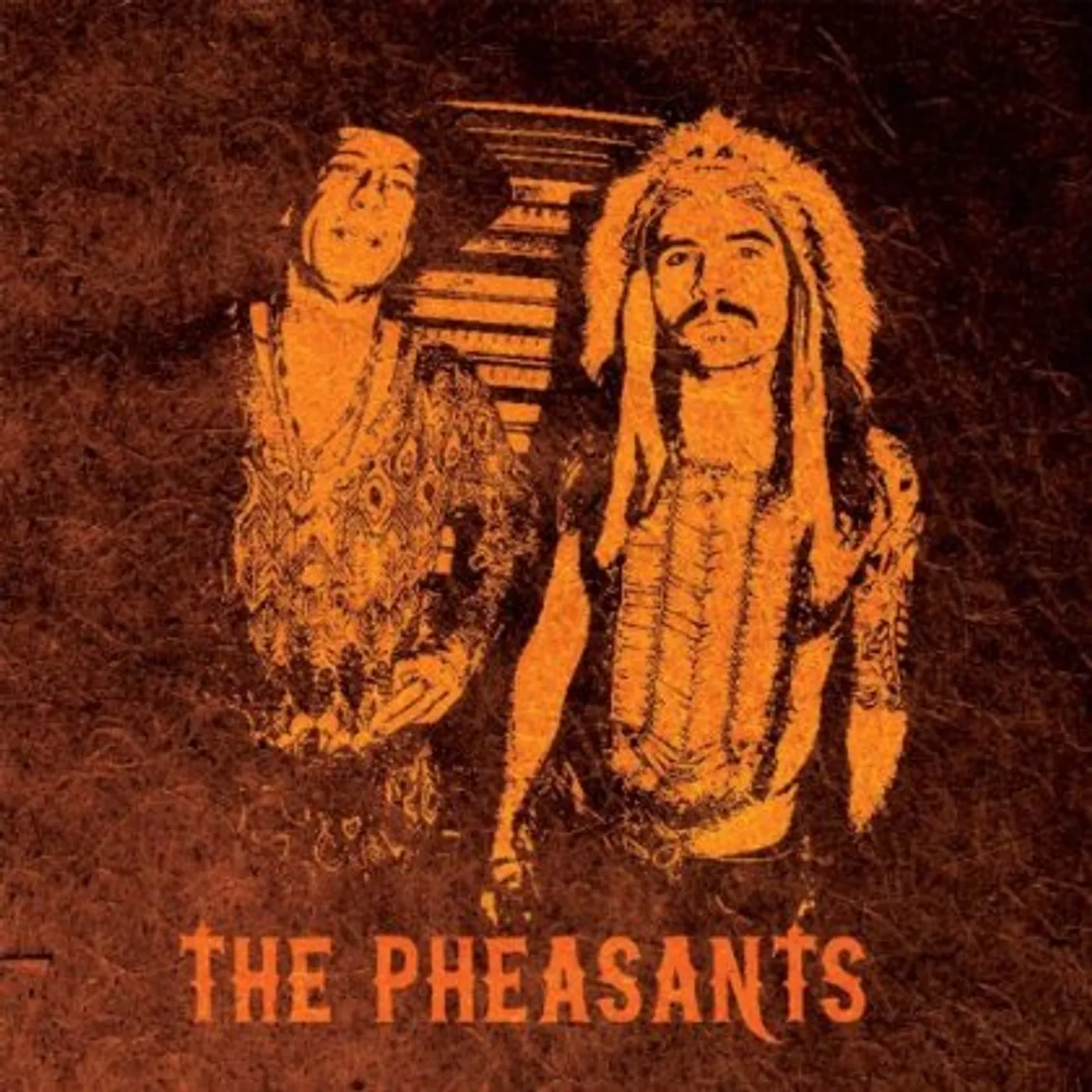 PHEASANTS CD