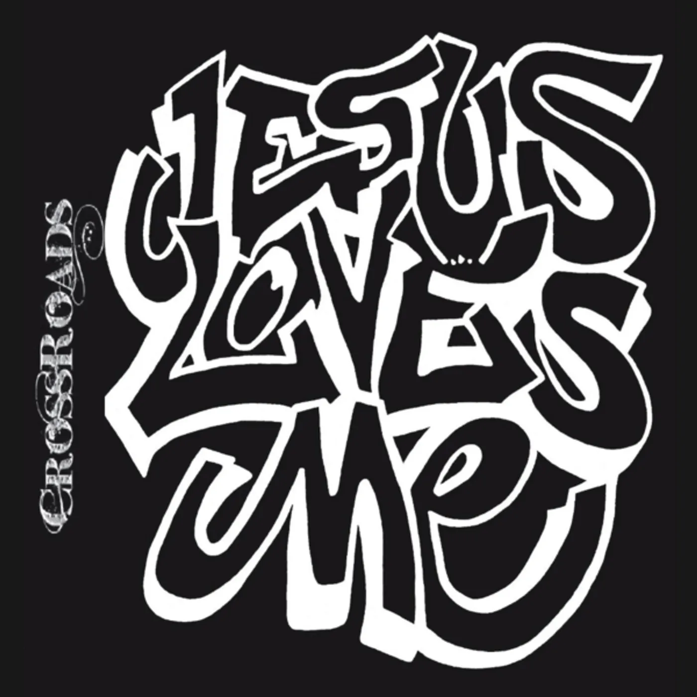 Crossroads JESUS LOVES ME CD