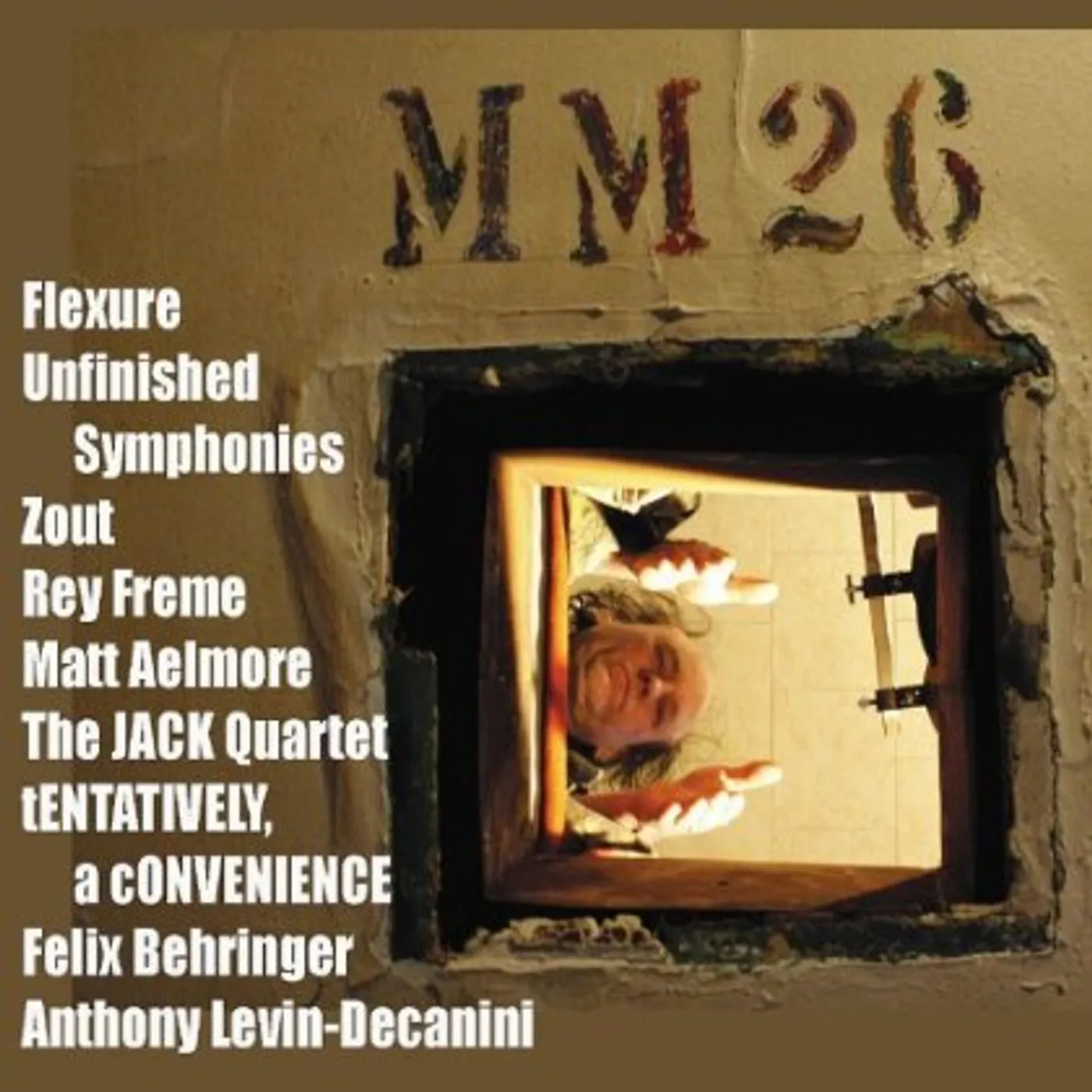 MM 26 CD