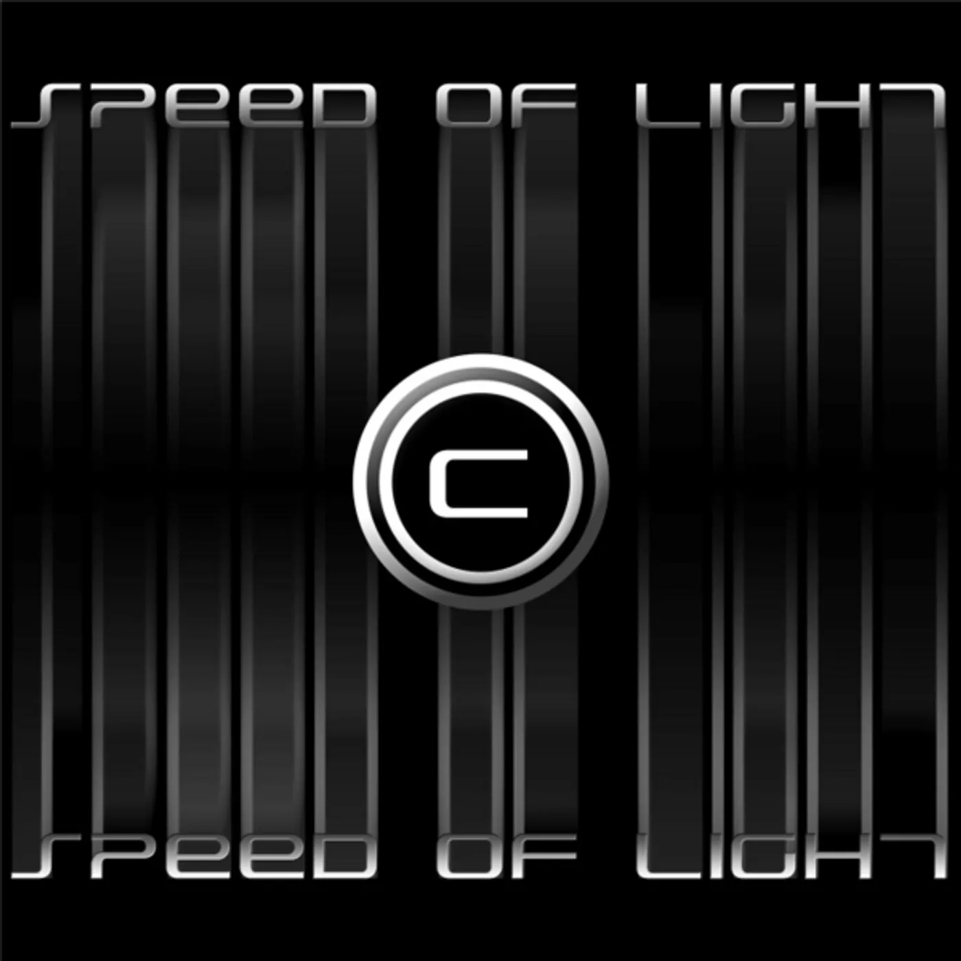 SPEED OF LIGHT CD