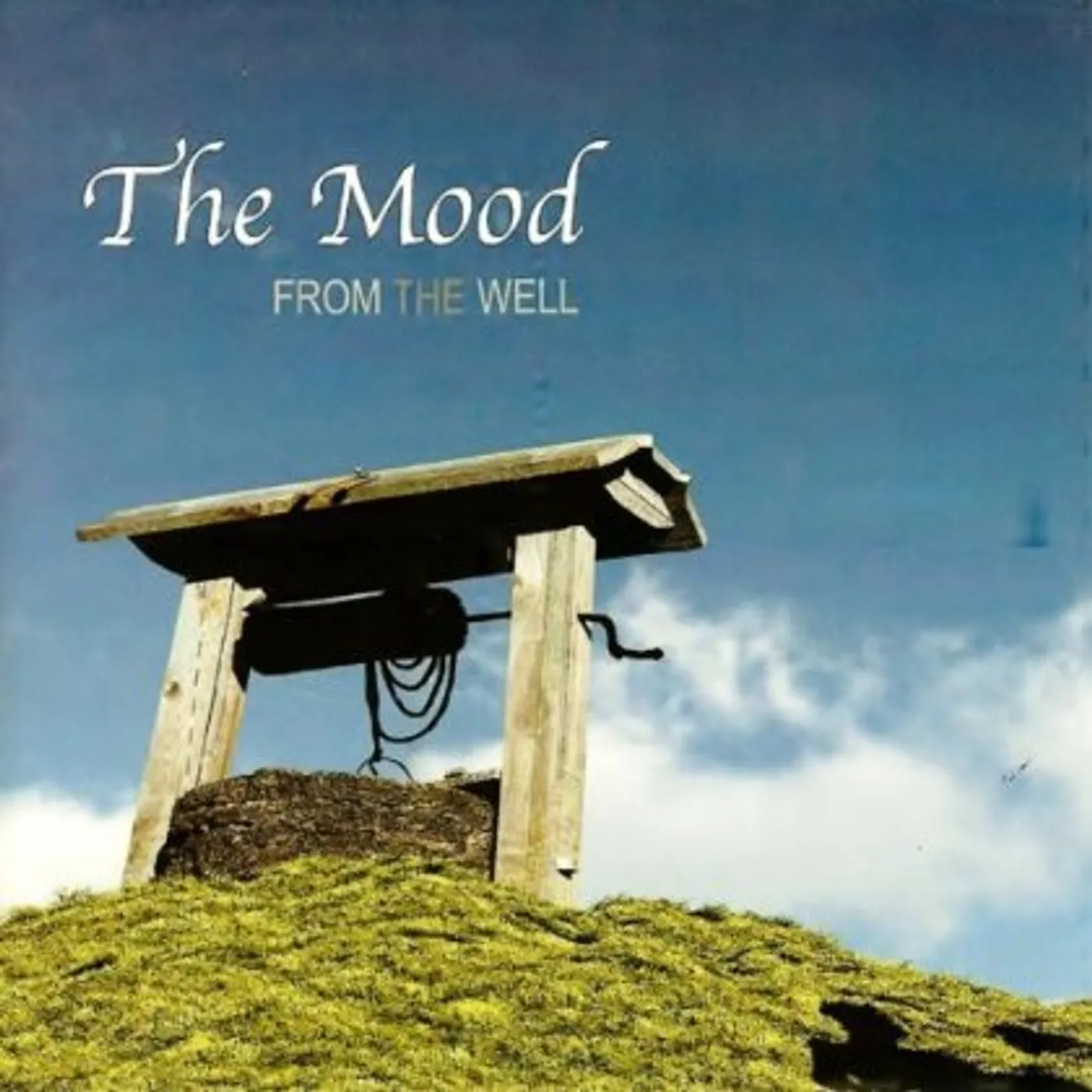 Mood FROM THE WELL CD