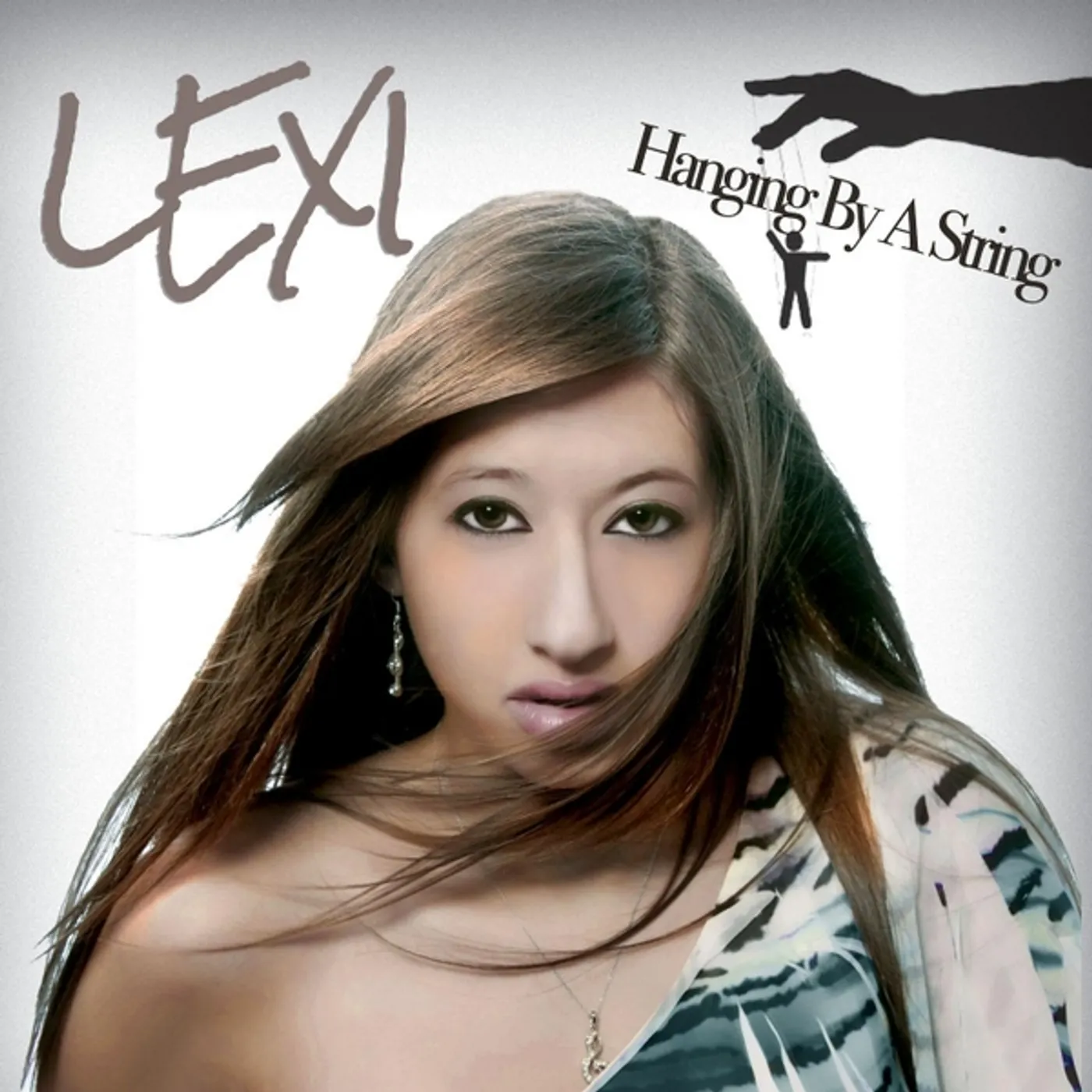 Lexi HANGING BY A STRING CD