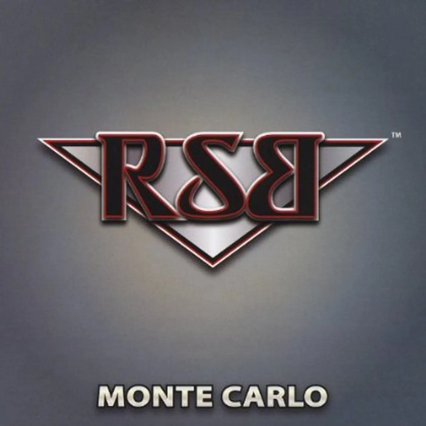 RSB MONTE CARLO CD