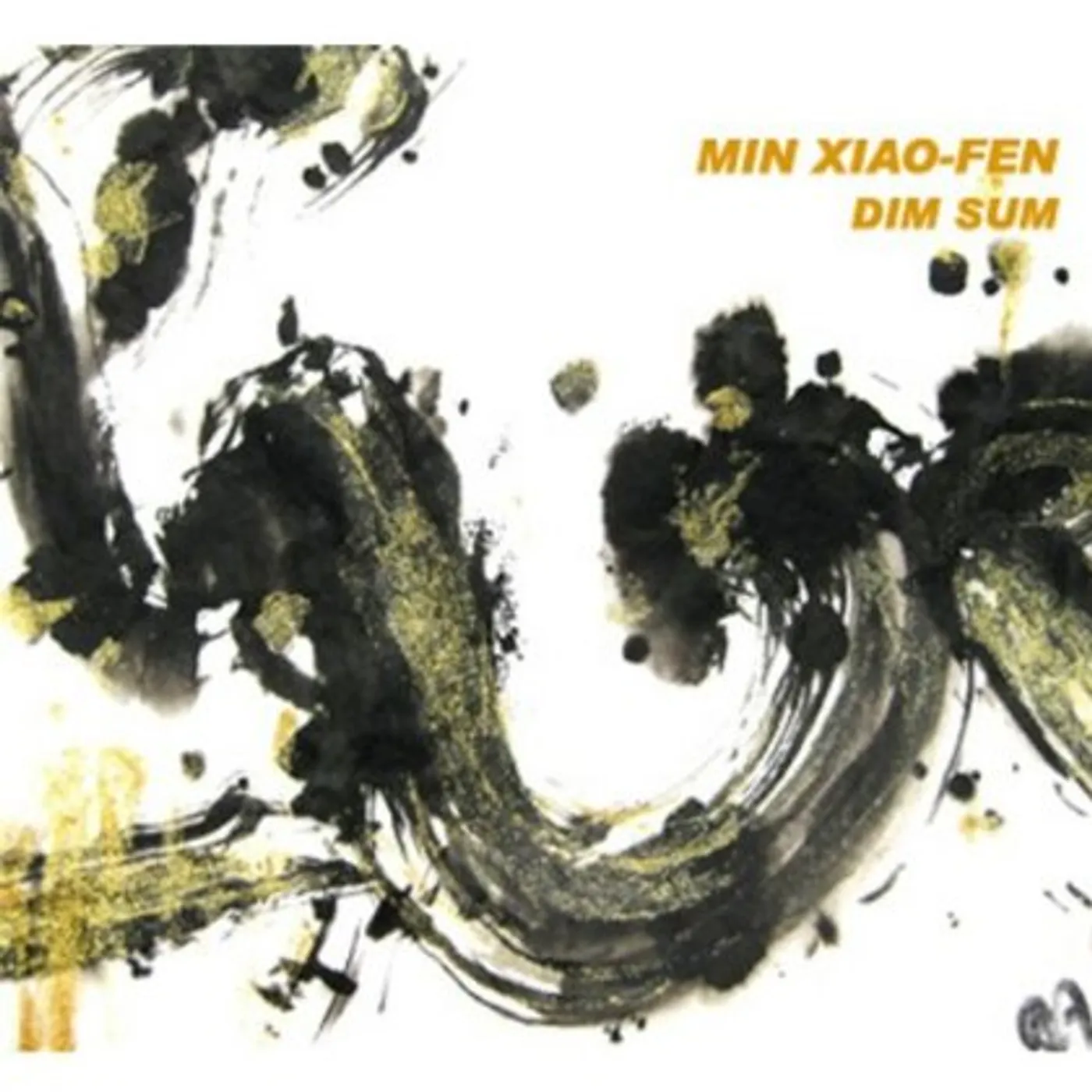 Min Xiao-Fen DIM SUM CD
