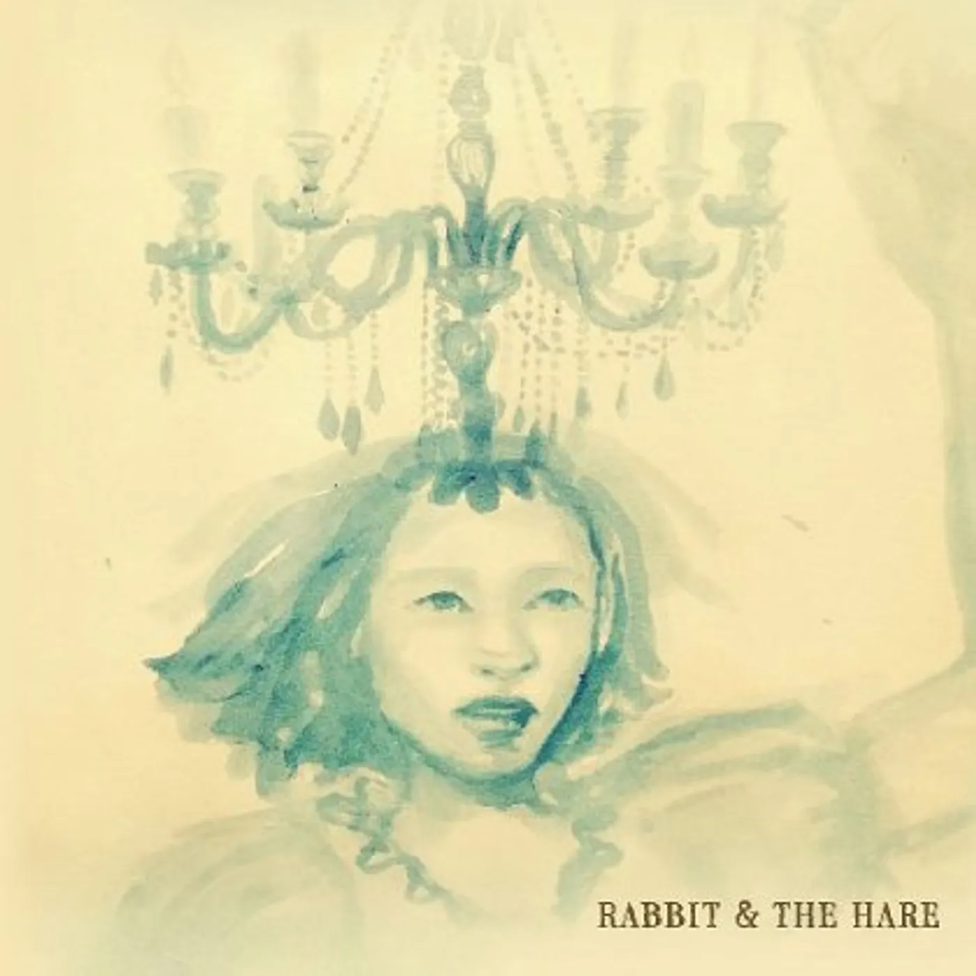 Hare Rabbit CD