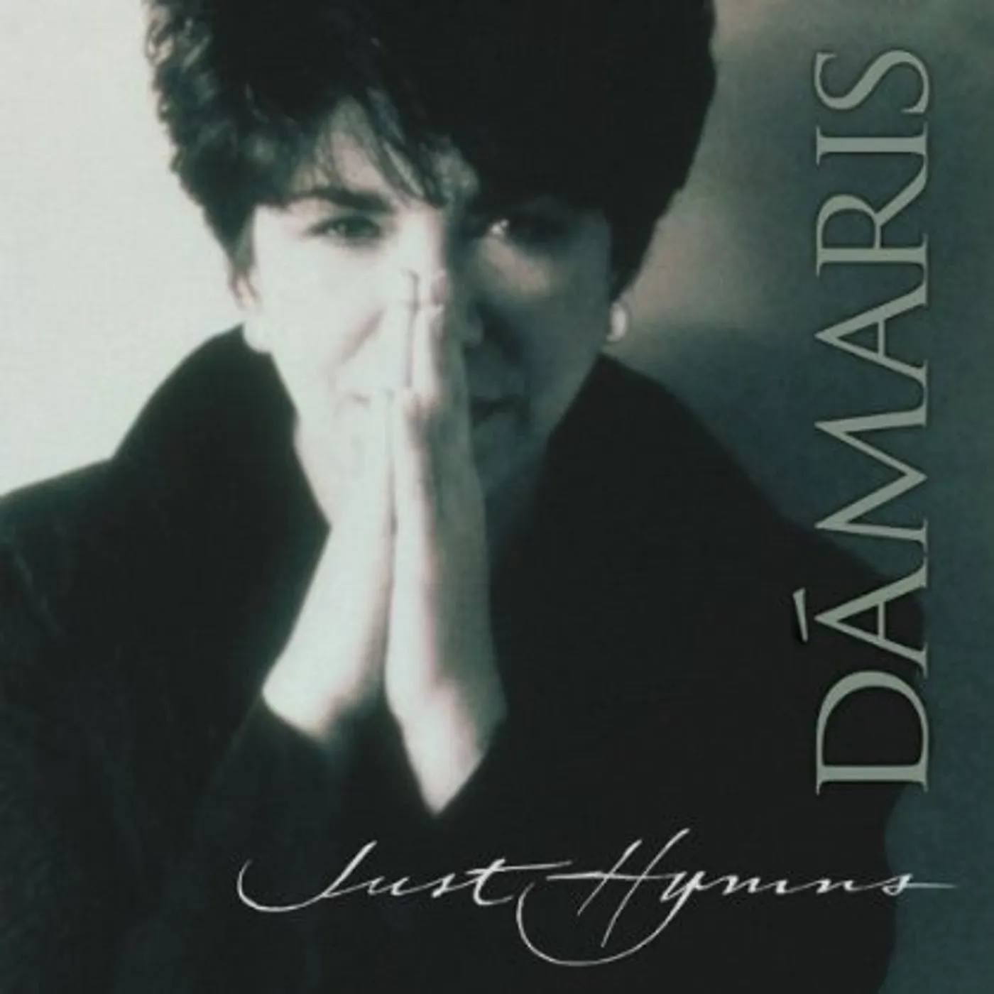 Damaris JUST HYMNS CD
