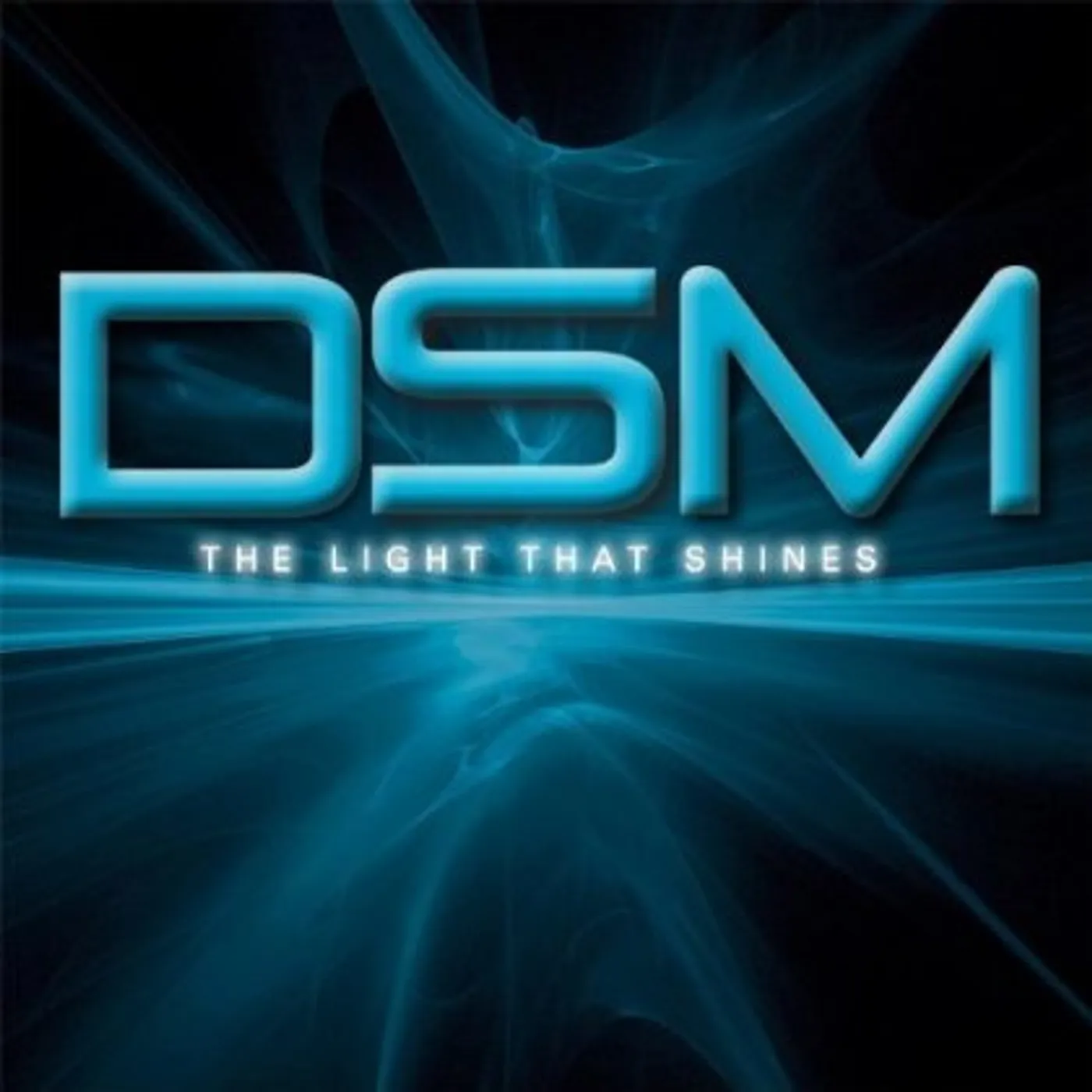 DSM THE LIGHT THAT SHINES CD