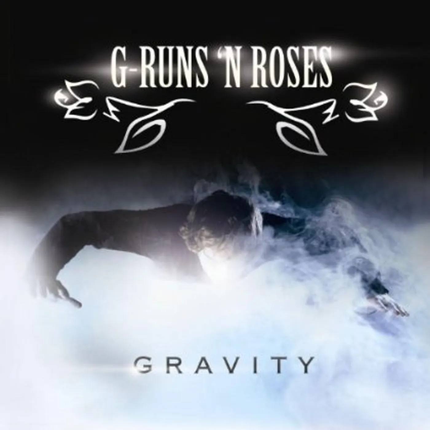 G-runs 'n Roses GRAVITY CD