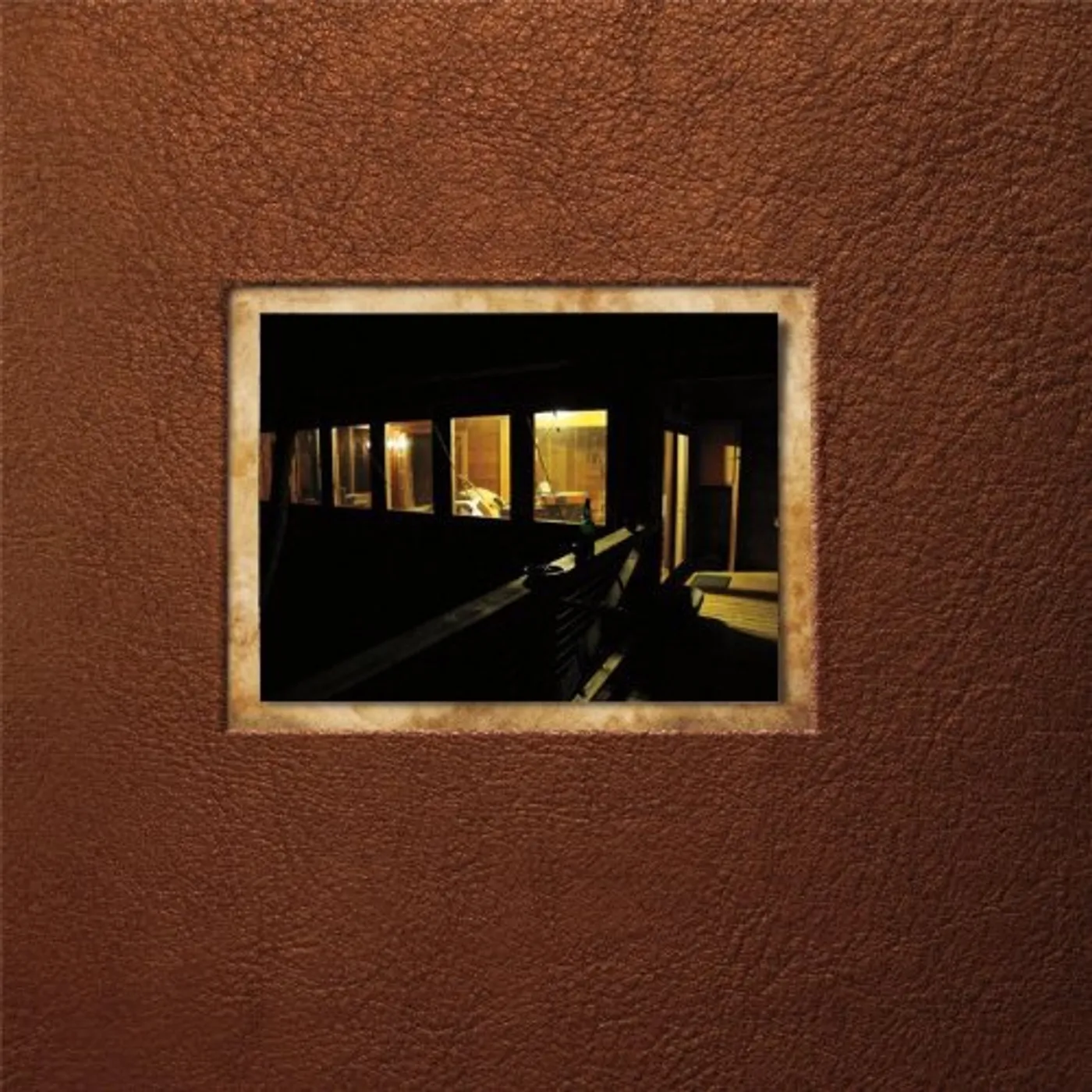 Brundlefly and the Swede Cabin Music Vinyl Record