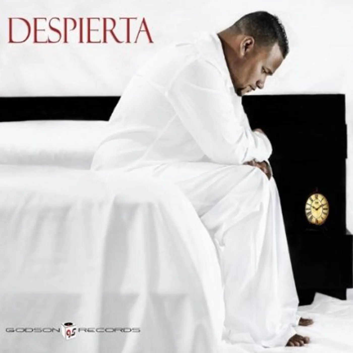 TL DESPIERTA CD
