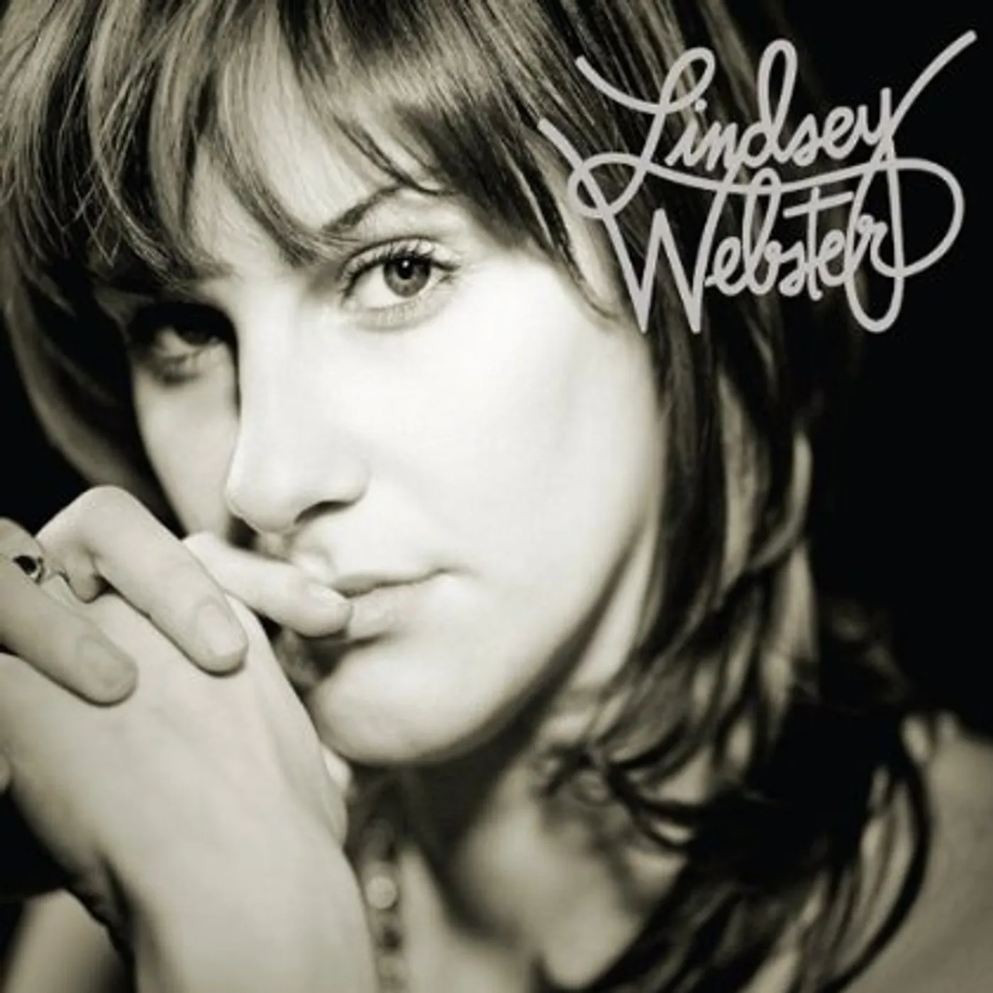 LINDSEY WEBSTER CD