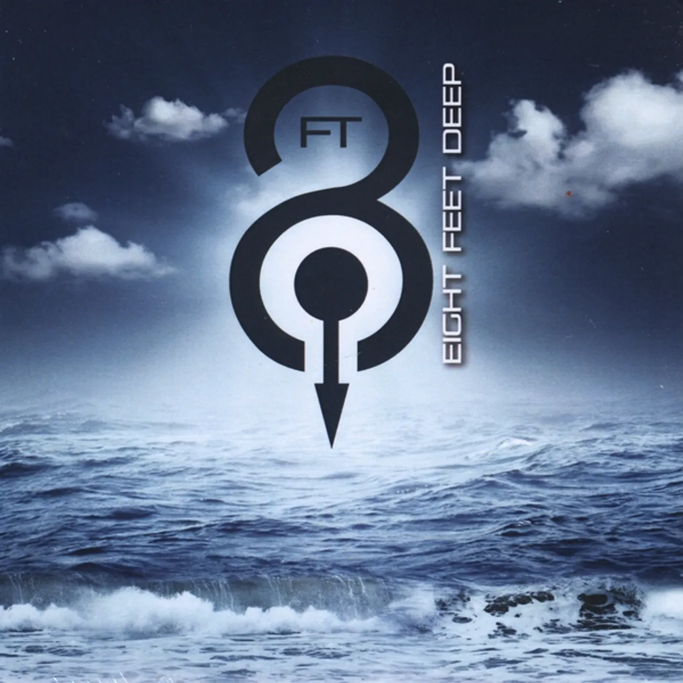 Eight Feet Deep TIME FOR A CHANGE CD