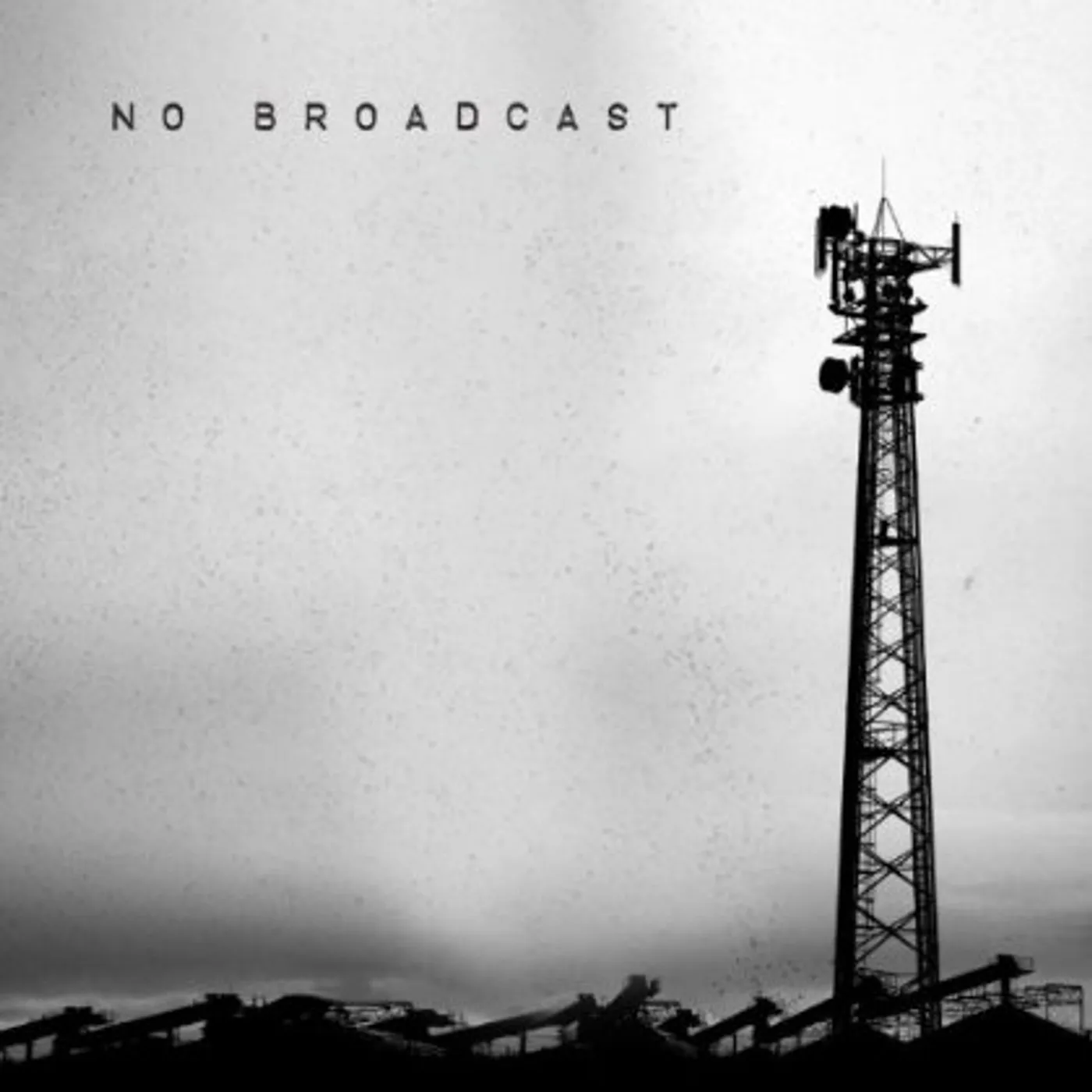  No Broadcast CD