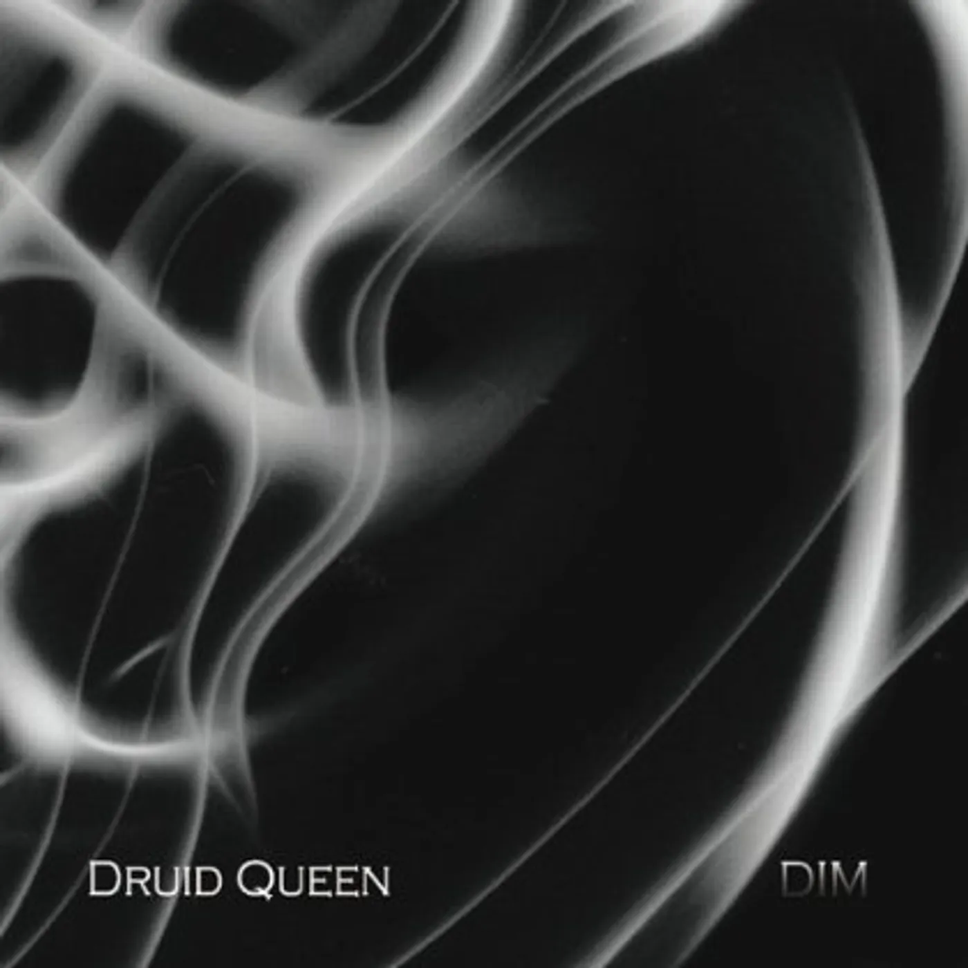 DIM DRUID QUEEN CD