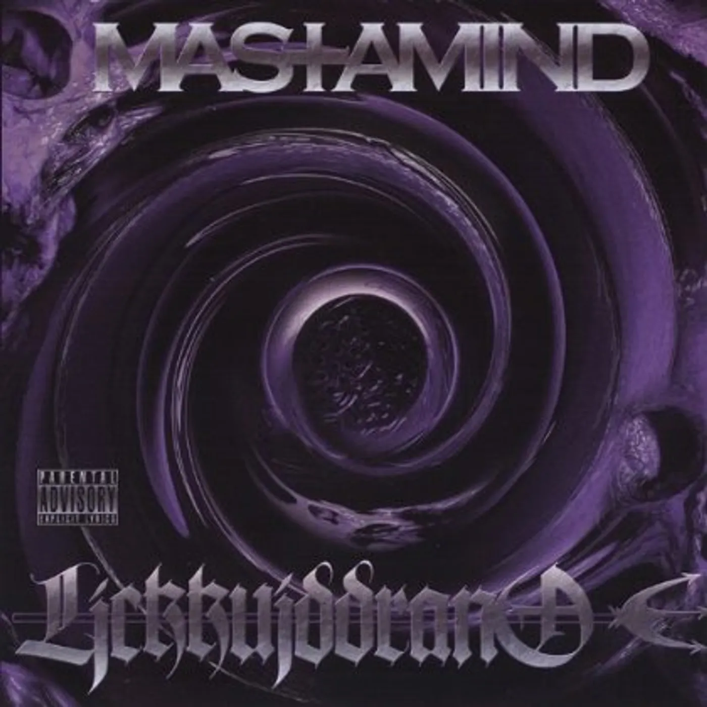 Mastamind LICKKUIDDRANO LP CD