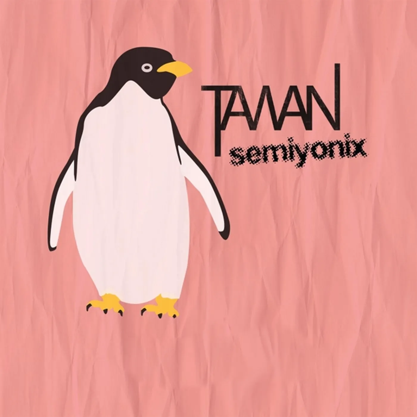 Tawan SEMIYONIX CD