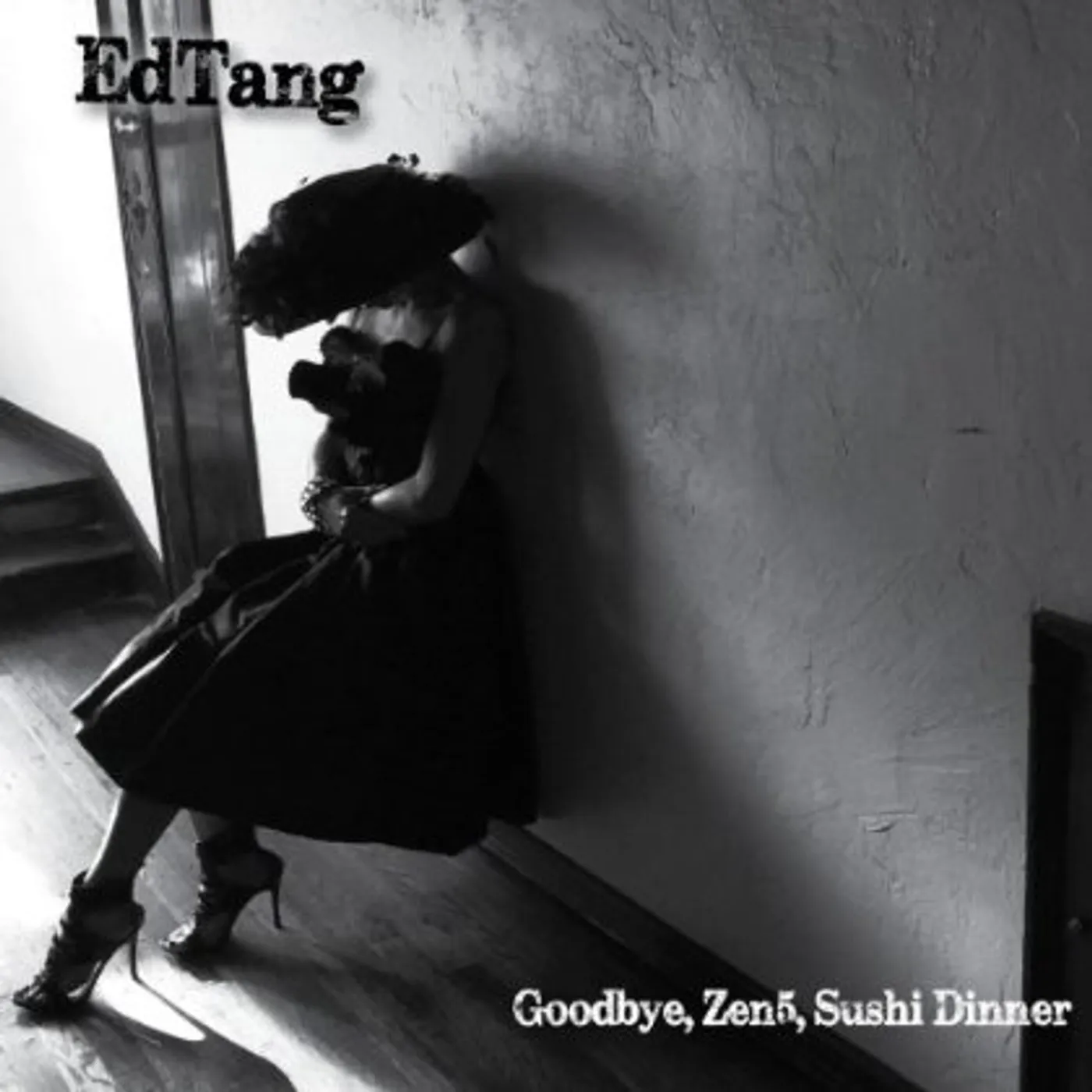 Edtang GOODBYE ZEN5 SUSHI DINNER CD